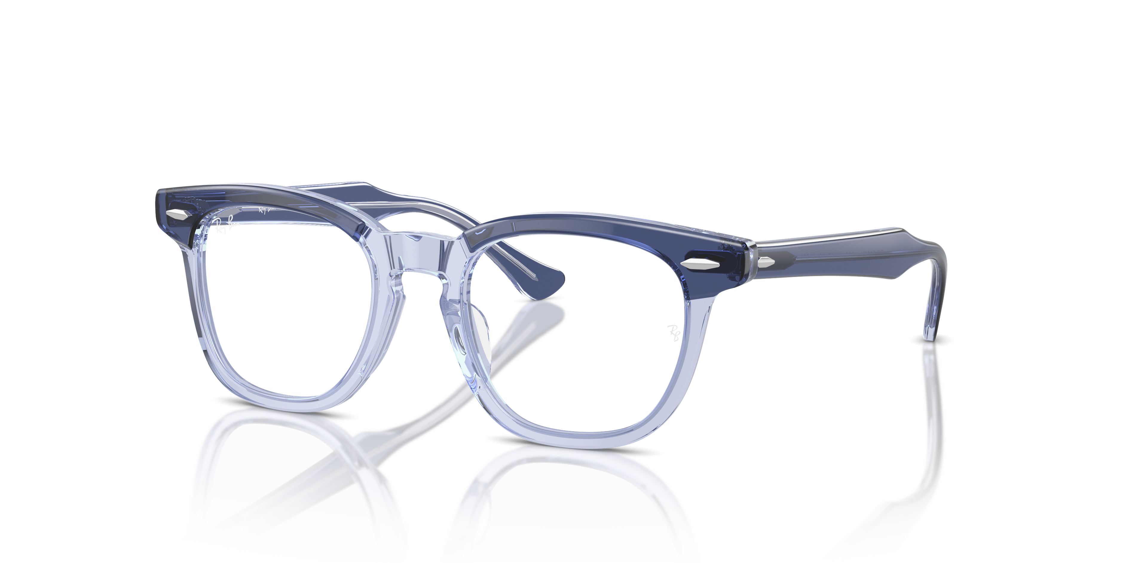 RAY-BAN JUNIOR RY9098V 3961 43