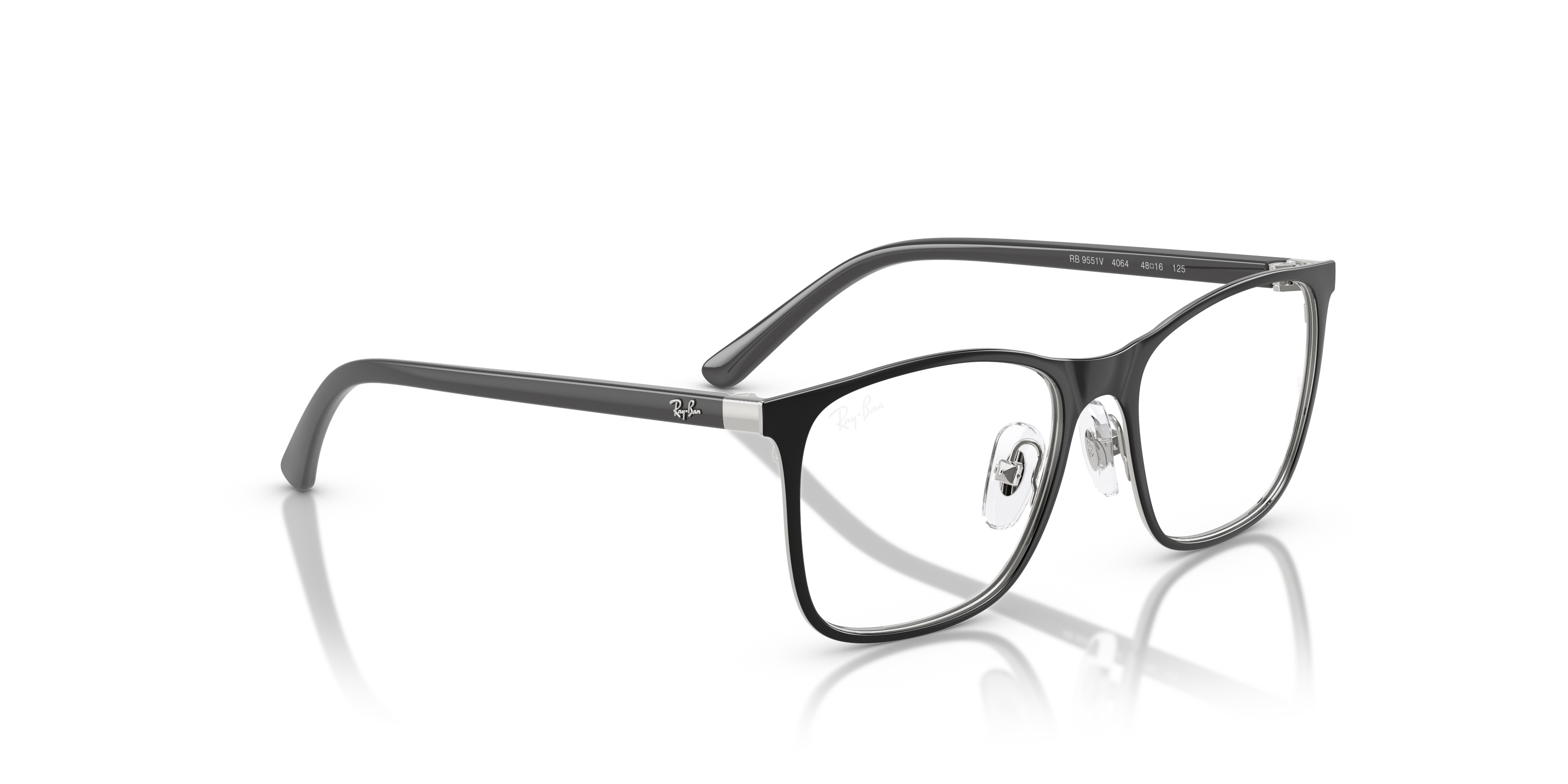 RAY-BAN JUNIOR RY9551V 4064 46