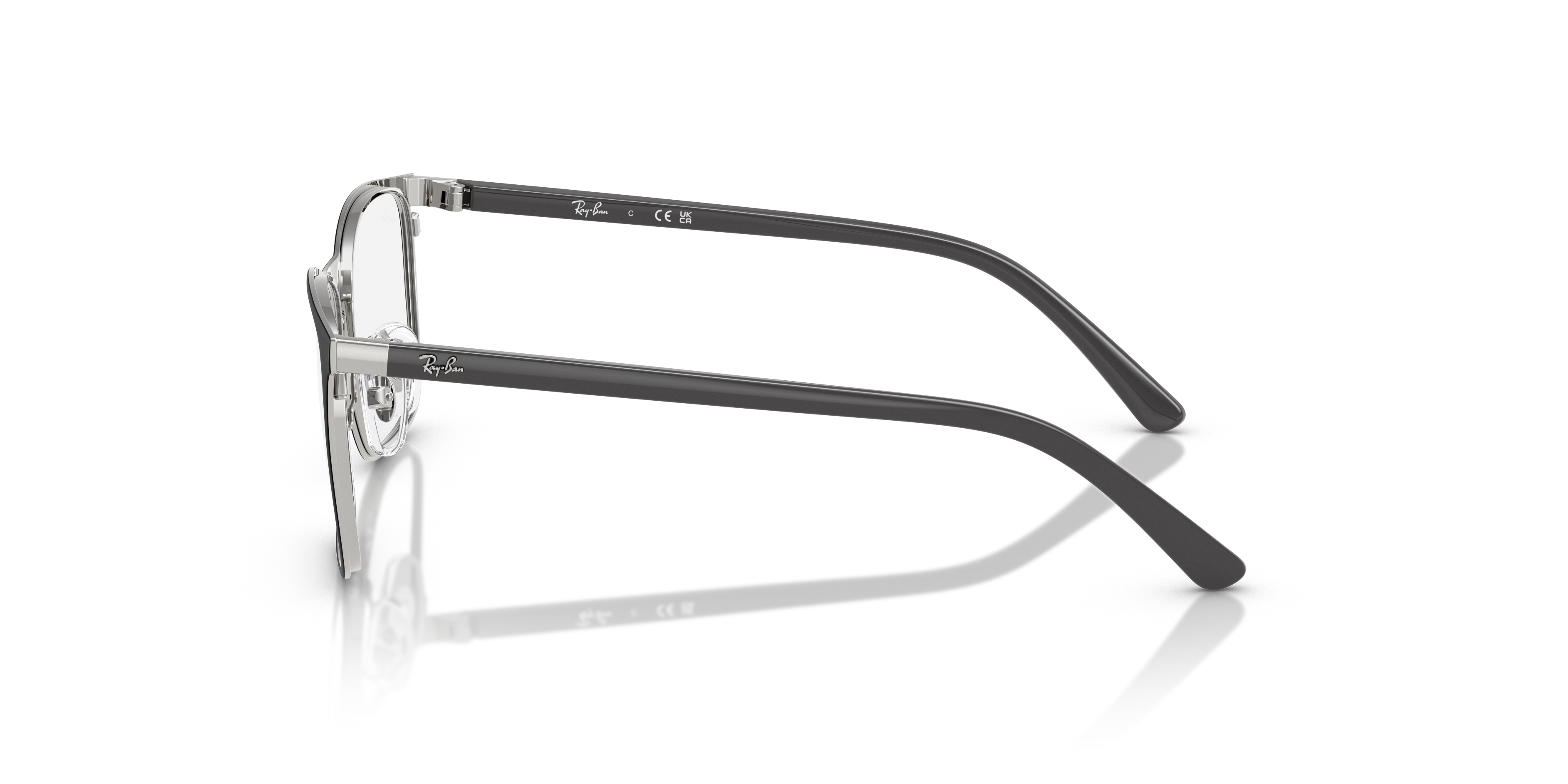 RAY-BAN JUNIOR RY9551V 4064 46