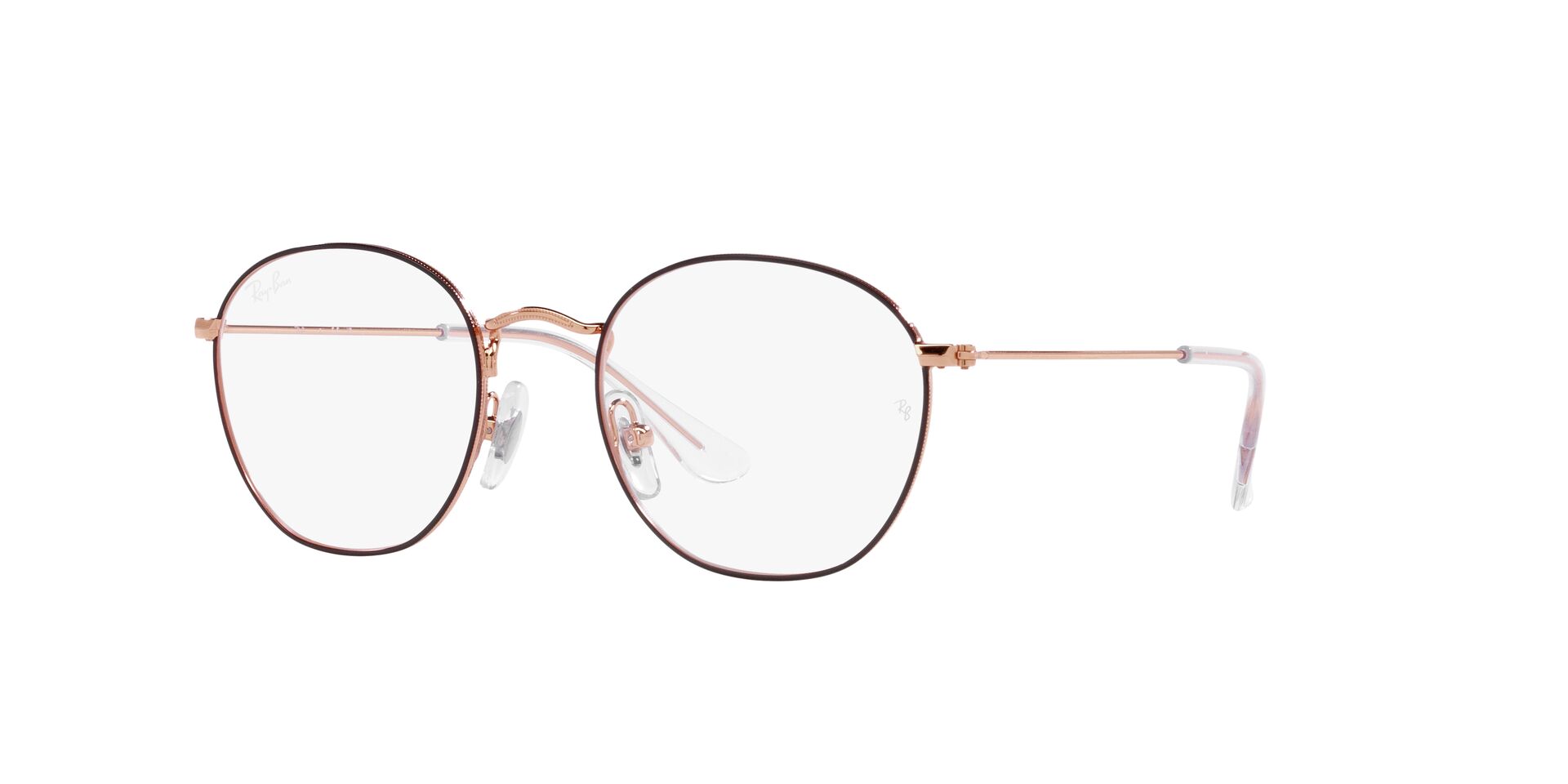 RAY-BAN JUNIOR RY9572V ROB JR 4087 48