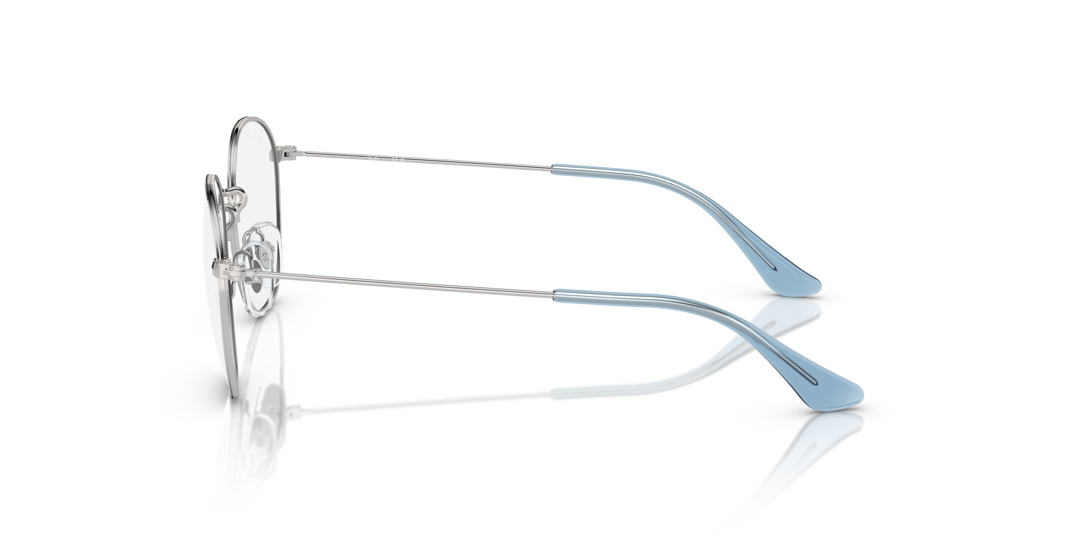 RAY-BAN JUNIOR RY9572V JUNIOR ROB 4090 48