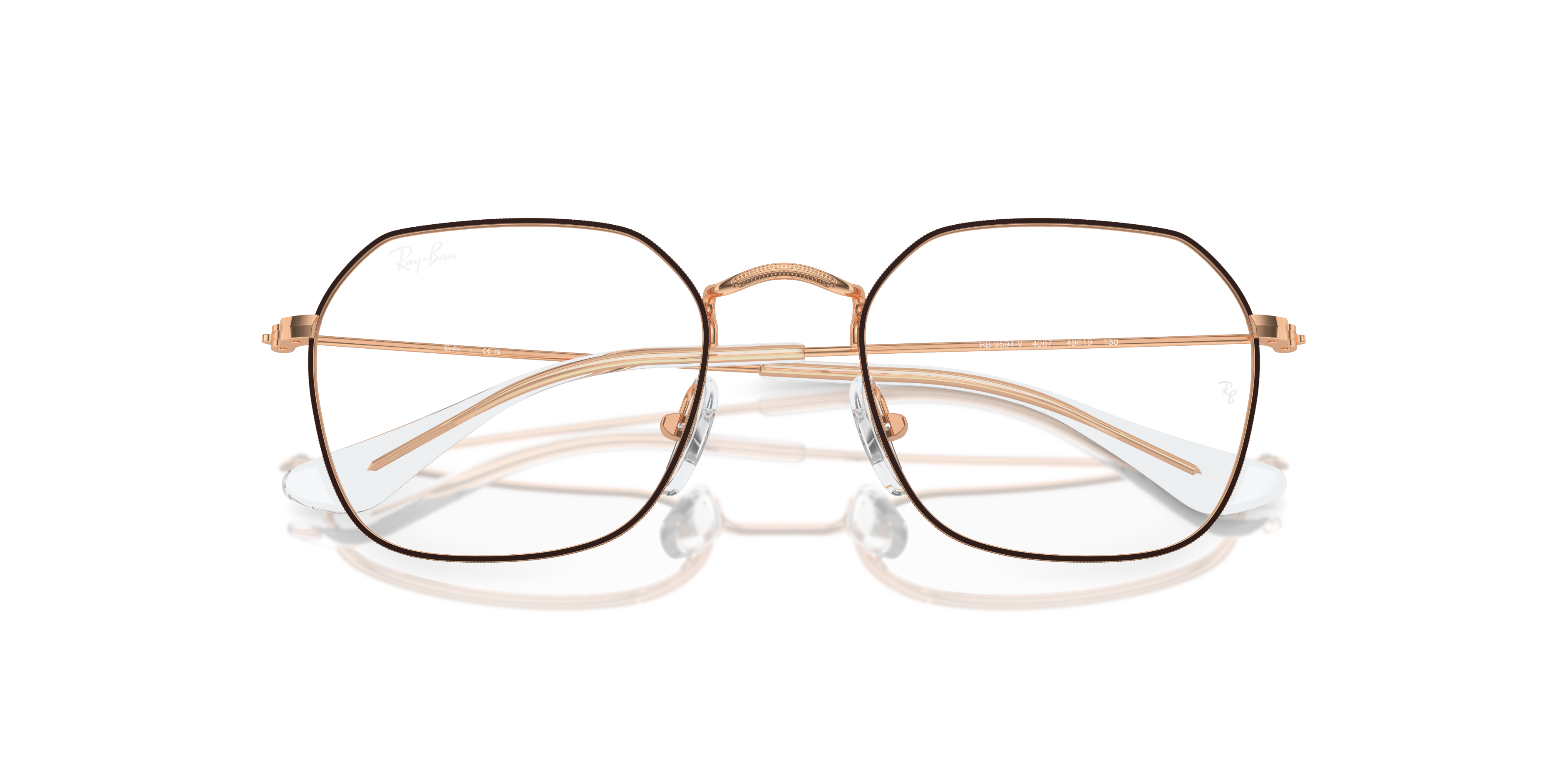 RAY-BAN JUNIOR RY9594V 4087 47