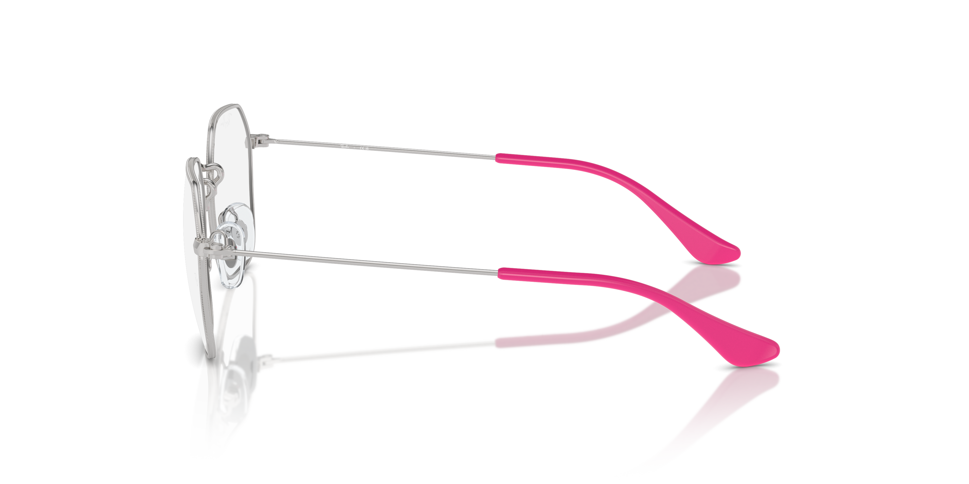 RAY-BAN JUNIOR VISTA RY9594V 4093 47