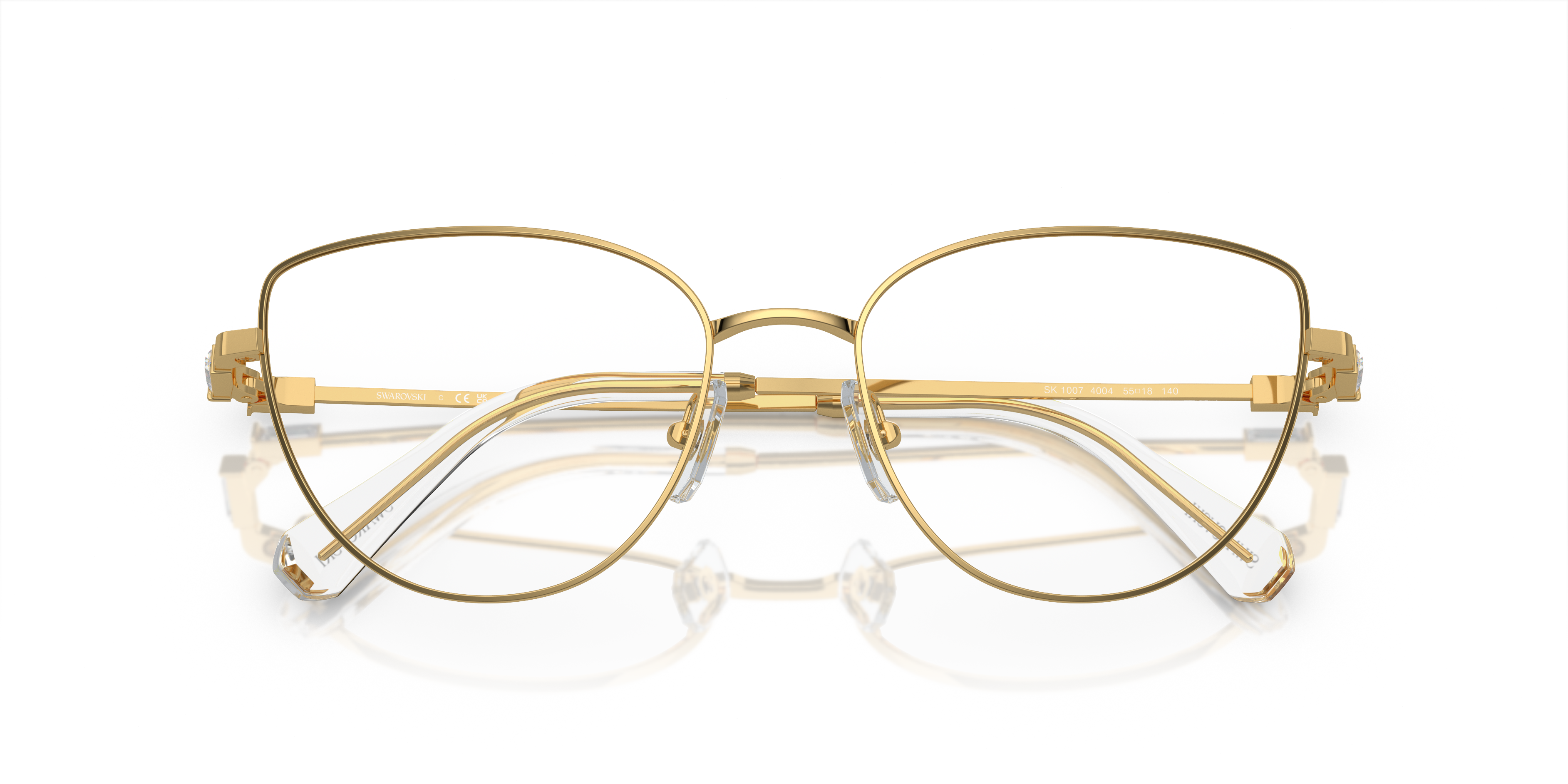 SWAROVSKI SK1007 4004 53