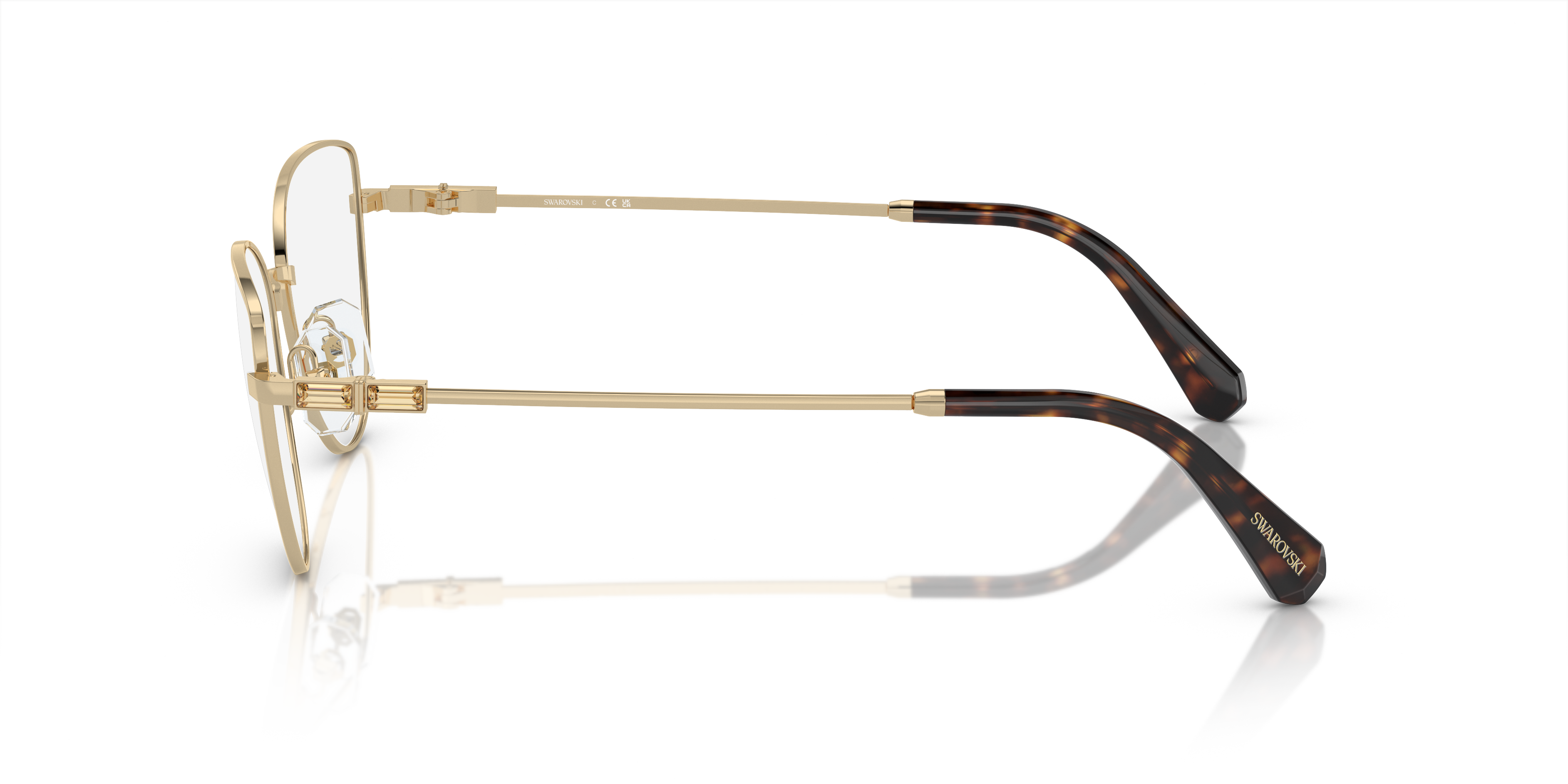 SWAROVSKI SK1007 4013 55