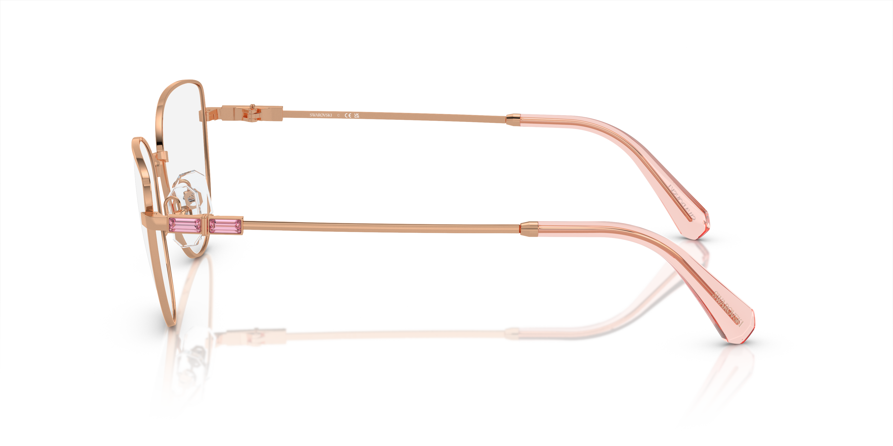 SWAROVSKI SK1007 4014 53