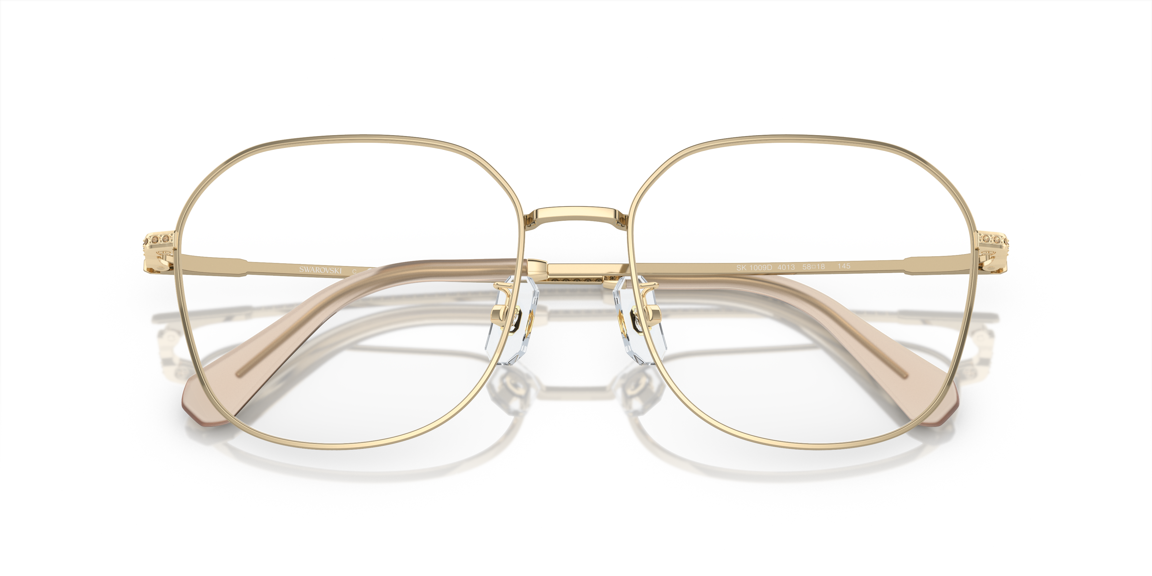 SWAROVSKI SK1009D 4013 58