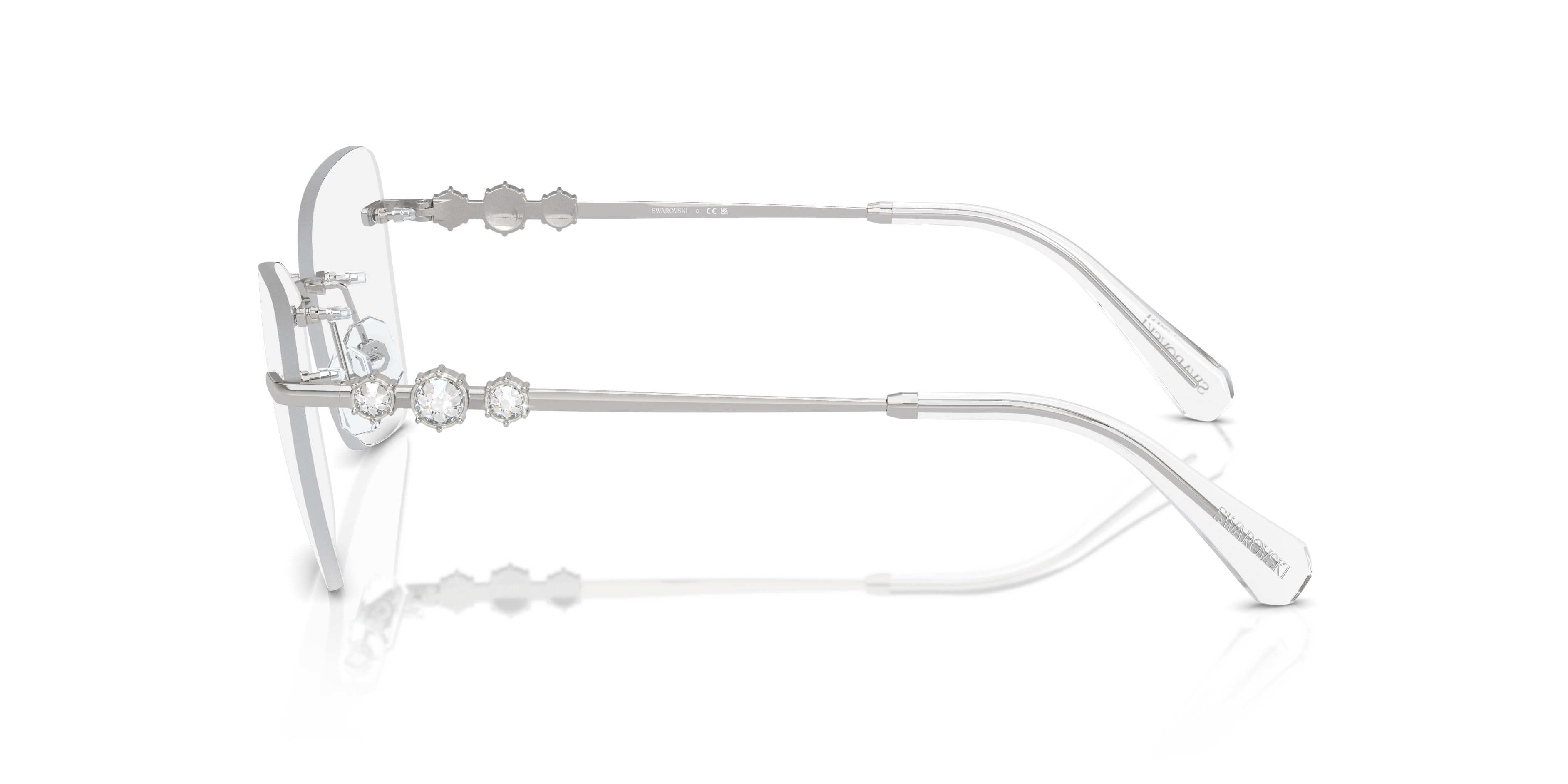 SWAROVSKI SK1014 4001 55