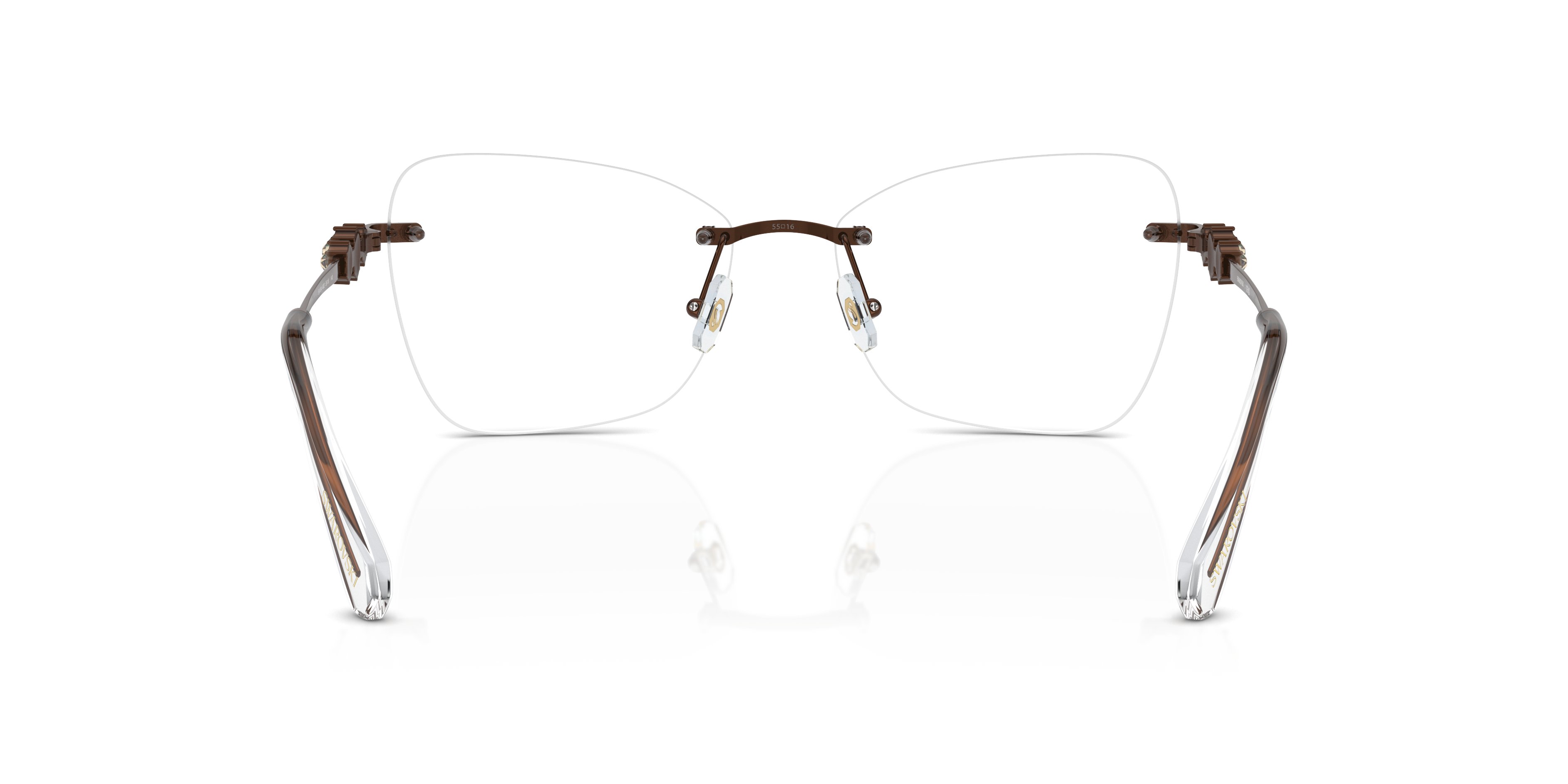 SWAROVSKI SK1014 4002 55