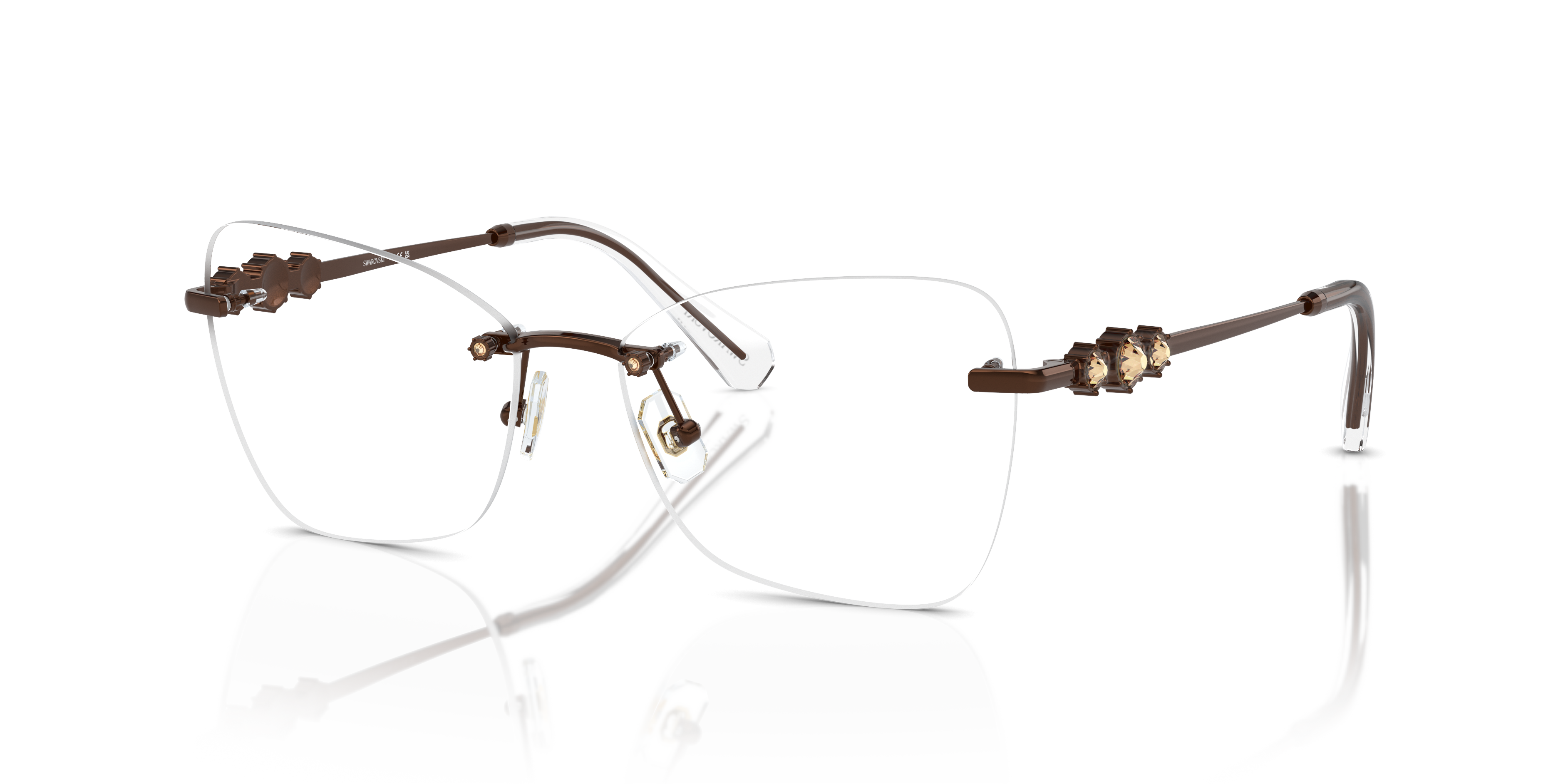 SWAROVSKI SK1014 4002 55