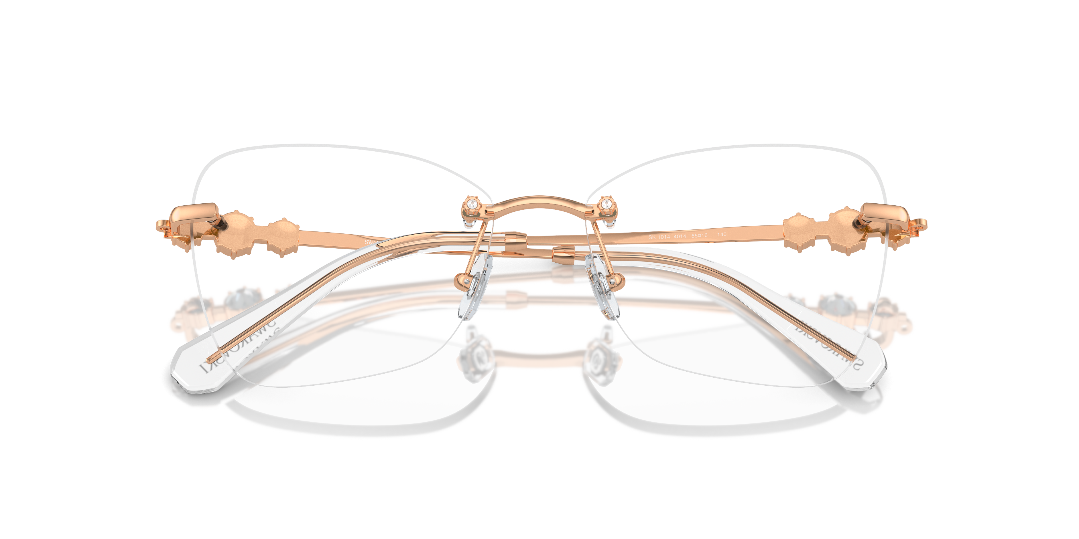 SWAROVSKI SK1014 4014 55