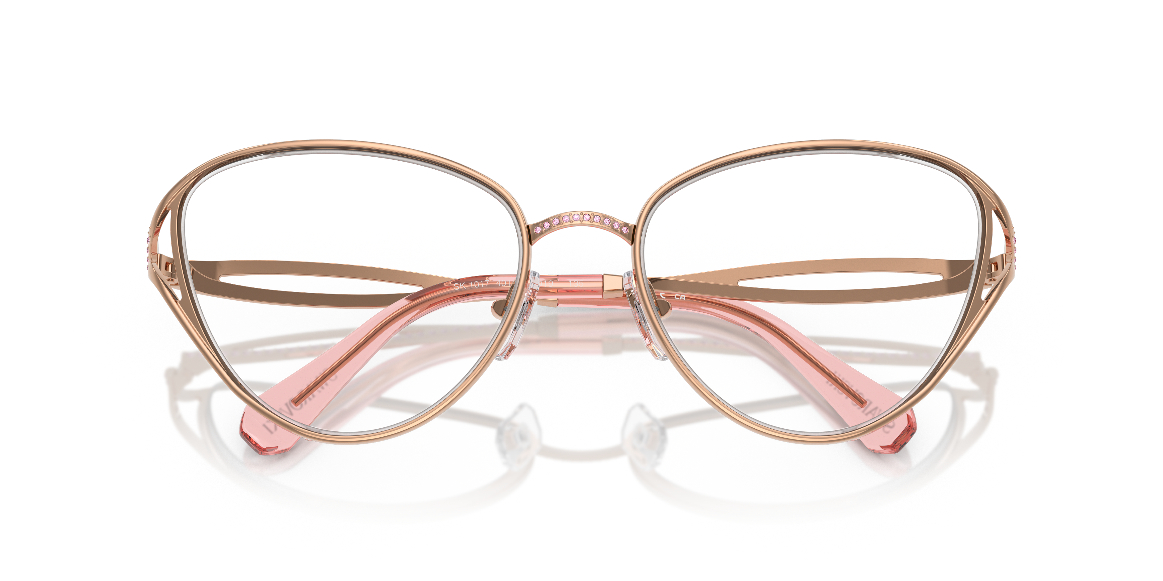 SWAROVSKI SK1017 4014 57