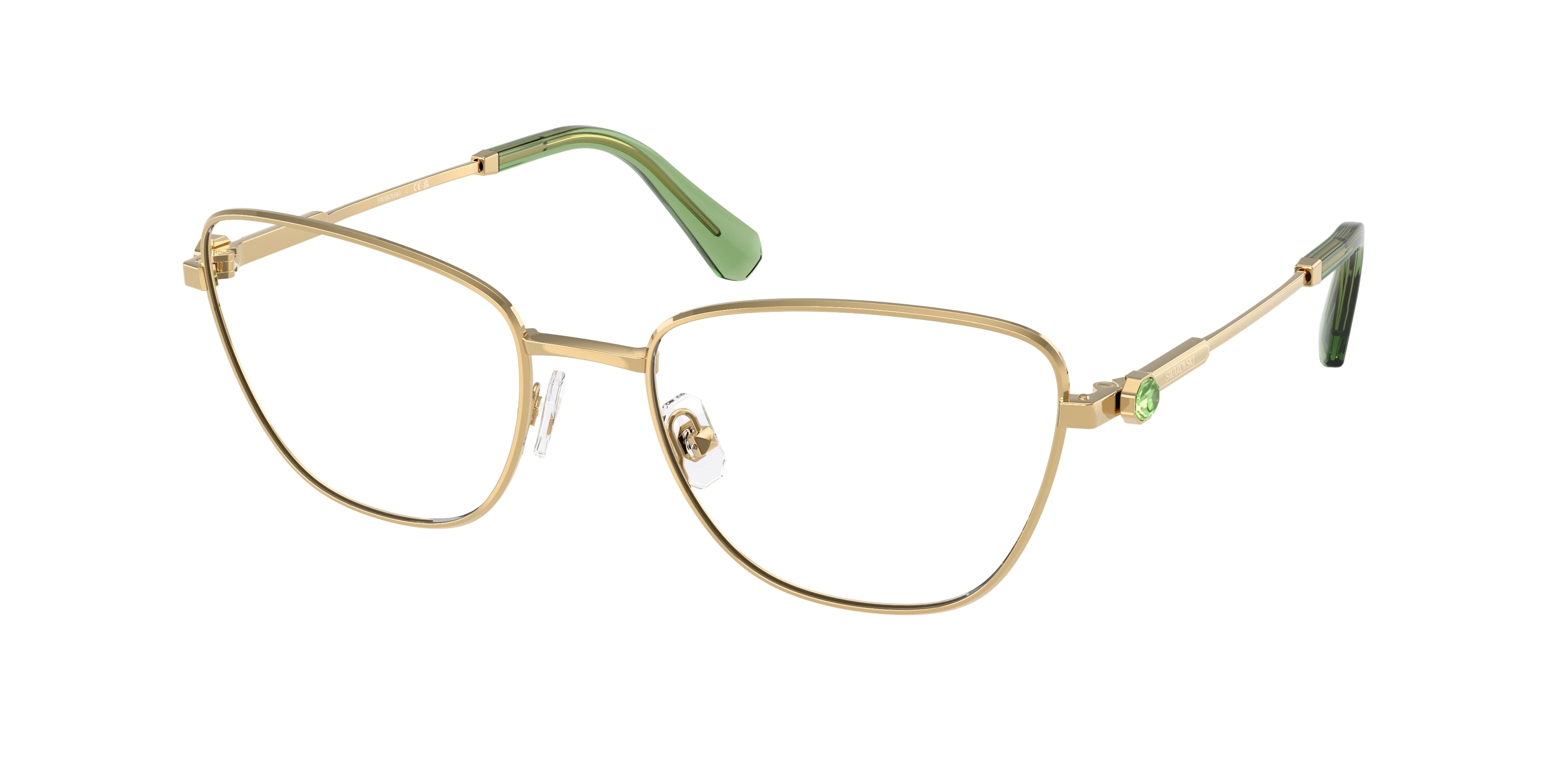 SWAROVSKI SK1018 4017 55