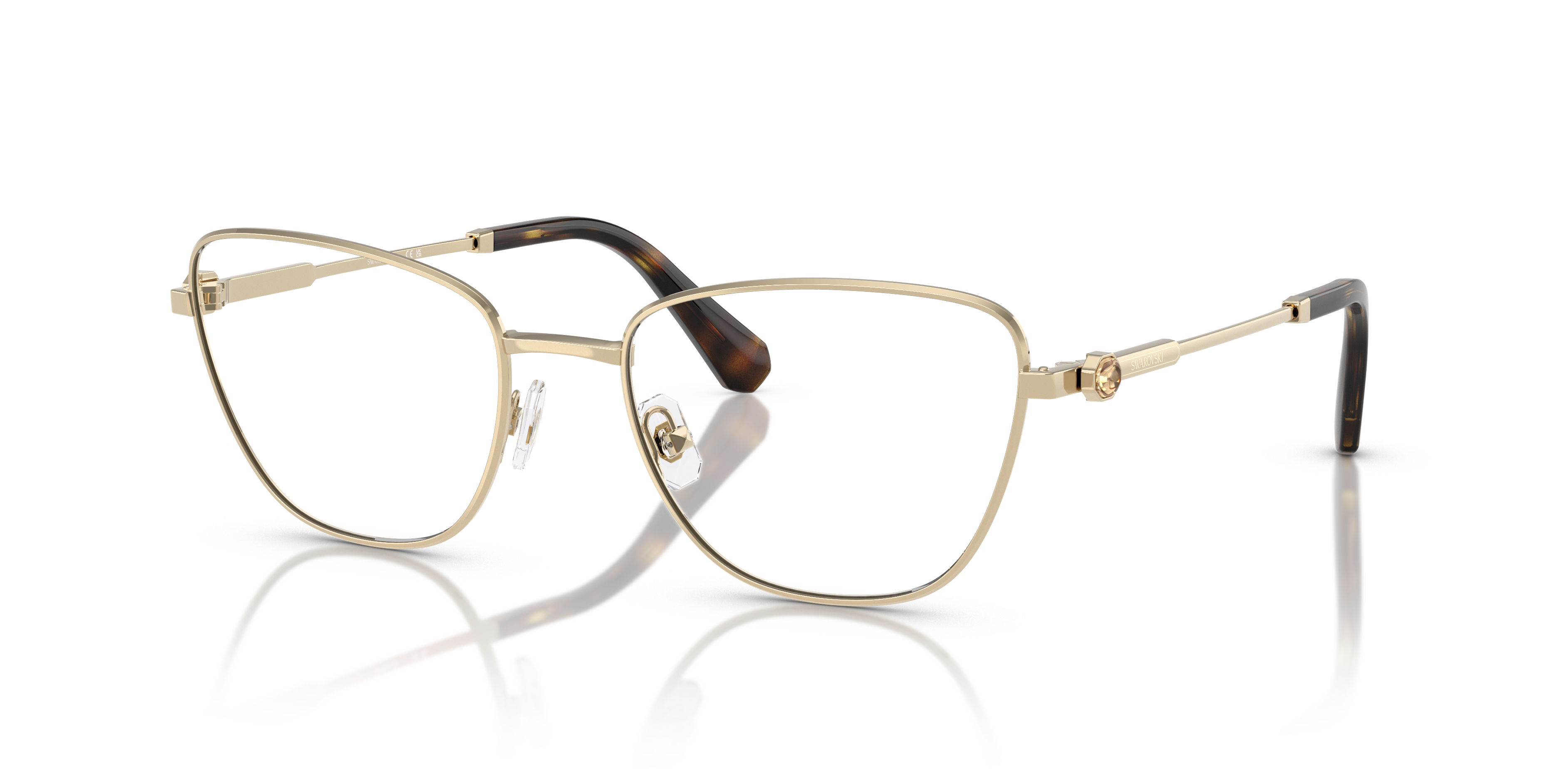 SWAROVSKI SK1018 4028 53