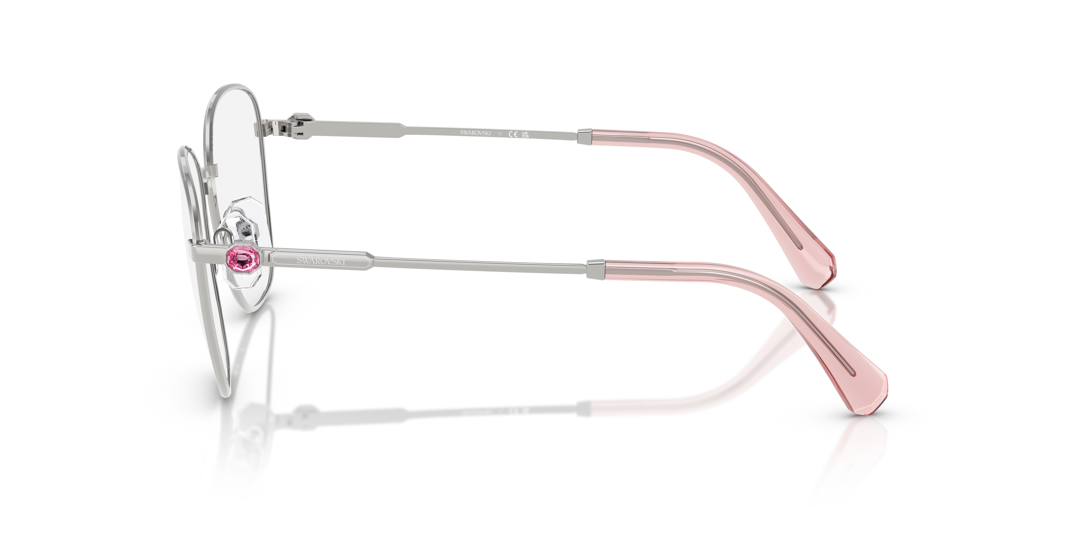 SWAROVSKI SK1019 4001 54