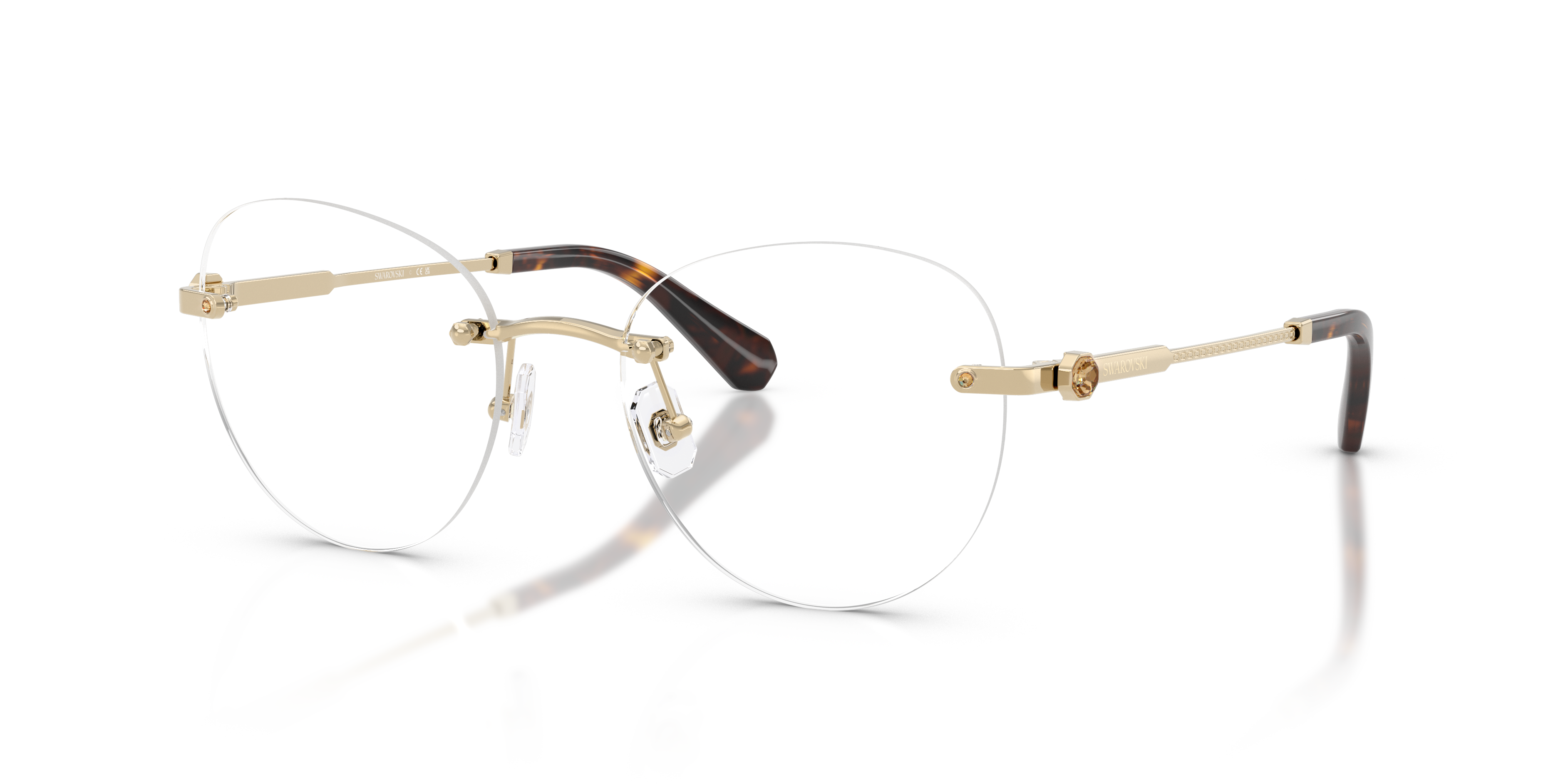 SWAROVSKI SK1021 4013 53