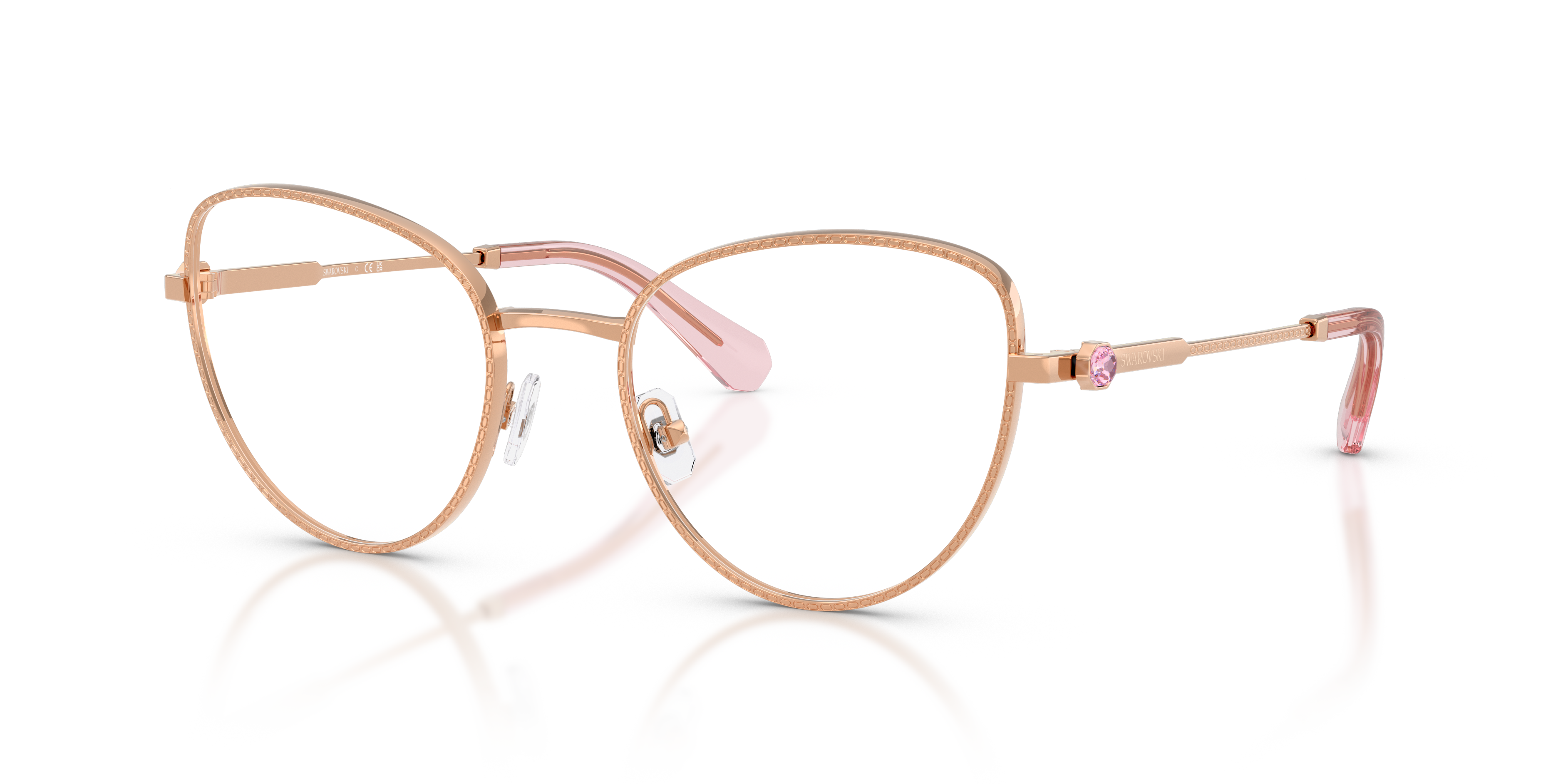 SWAROVSKI SK1022 4014 52