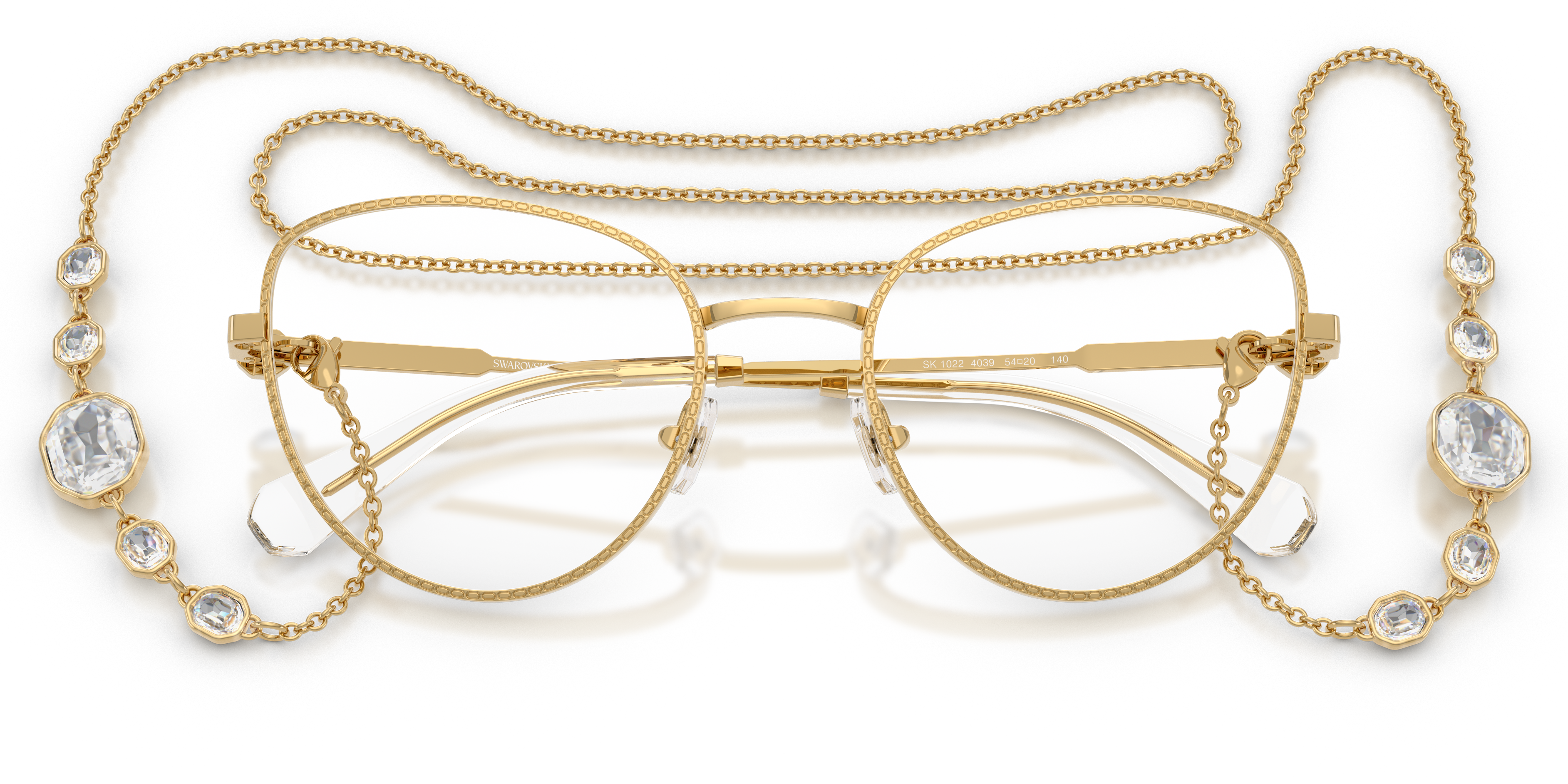 SWAROVSKI SK1022 4039 52