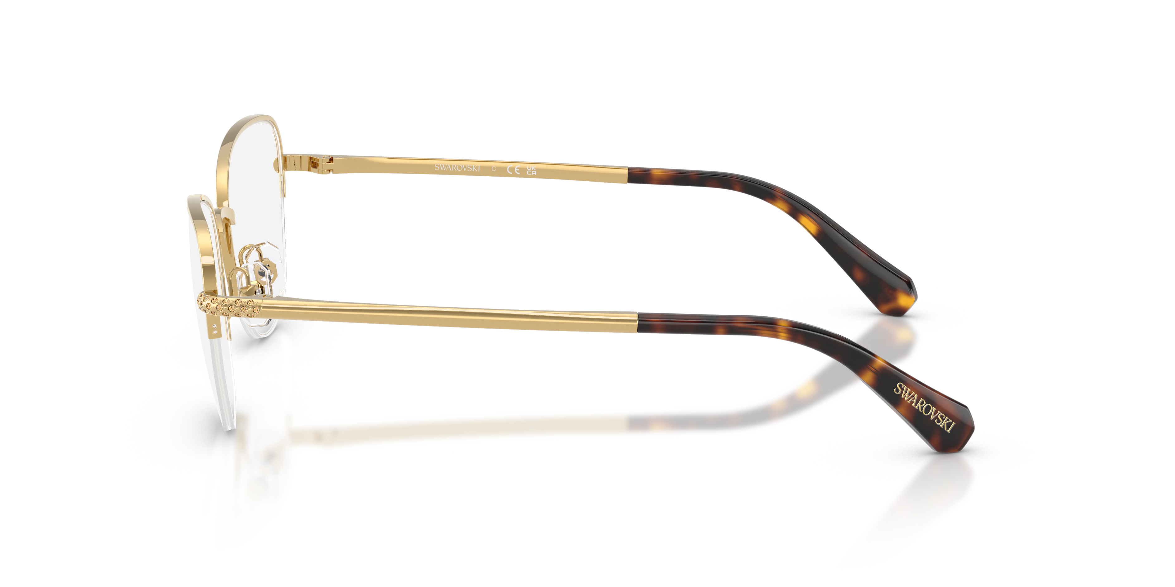 SWAROVSKI SK1023 4004 52