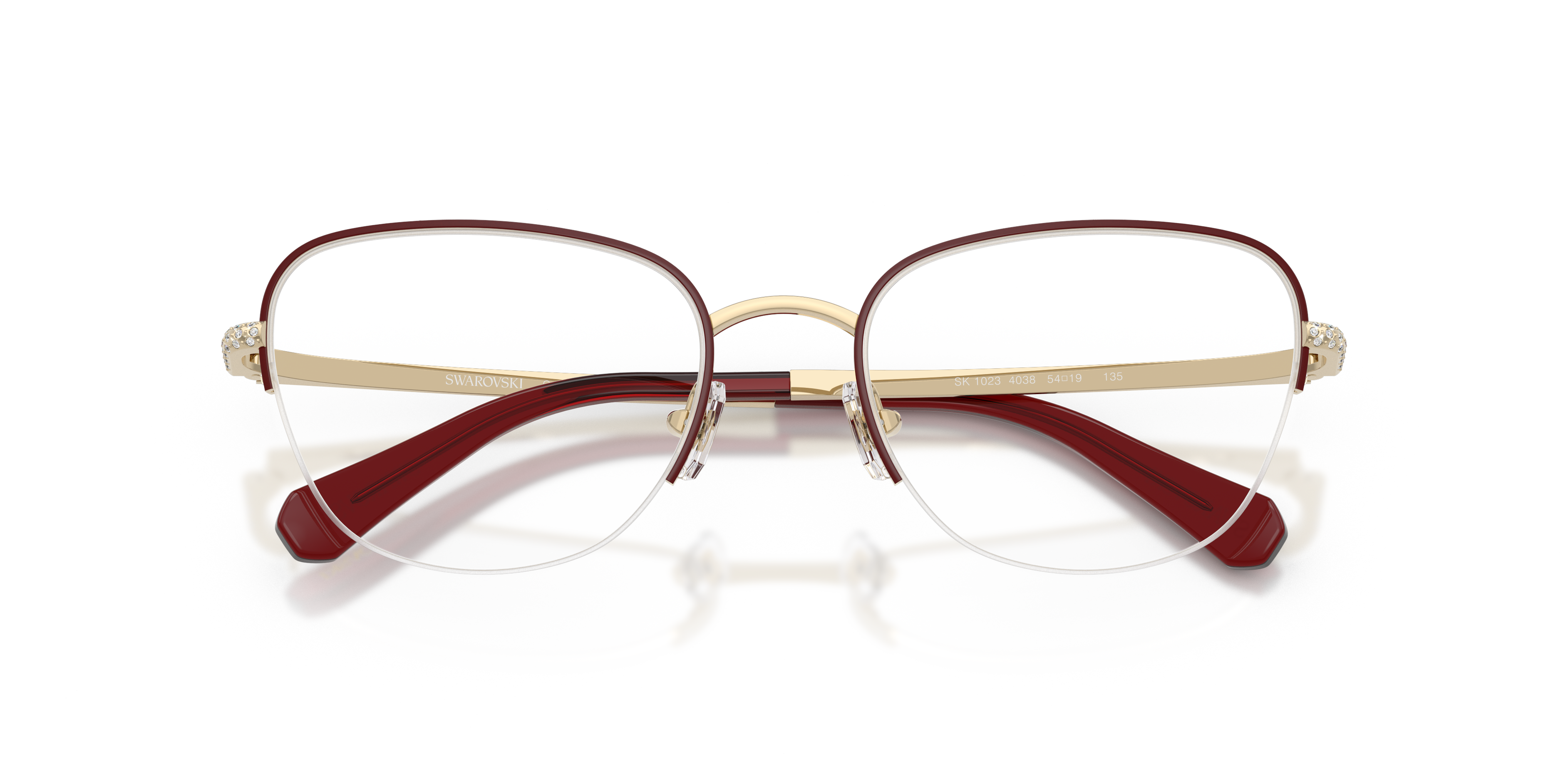 SWAROVSKI SK1023 4038 52