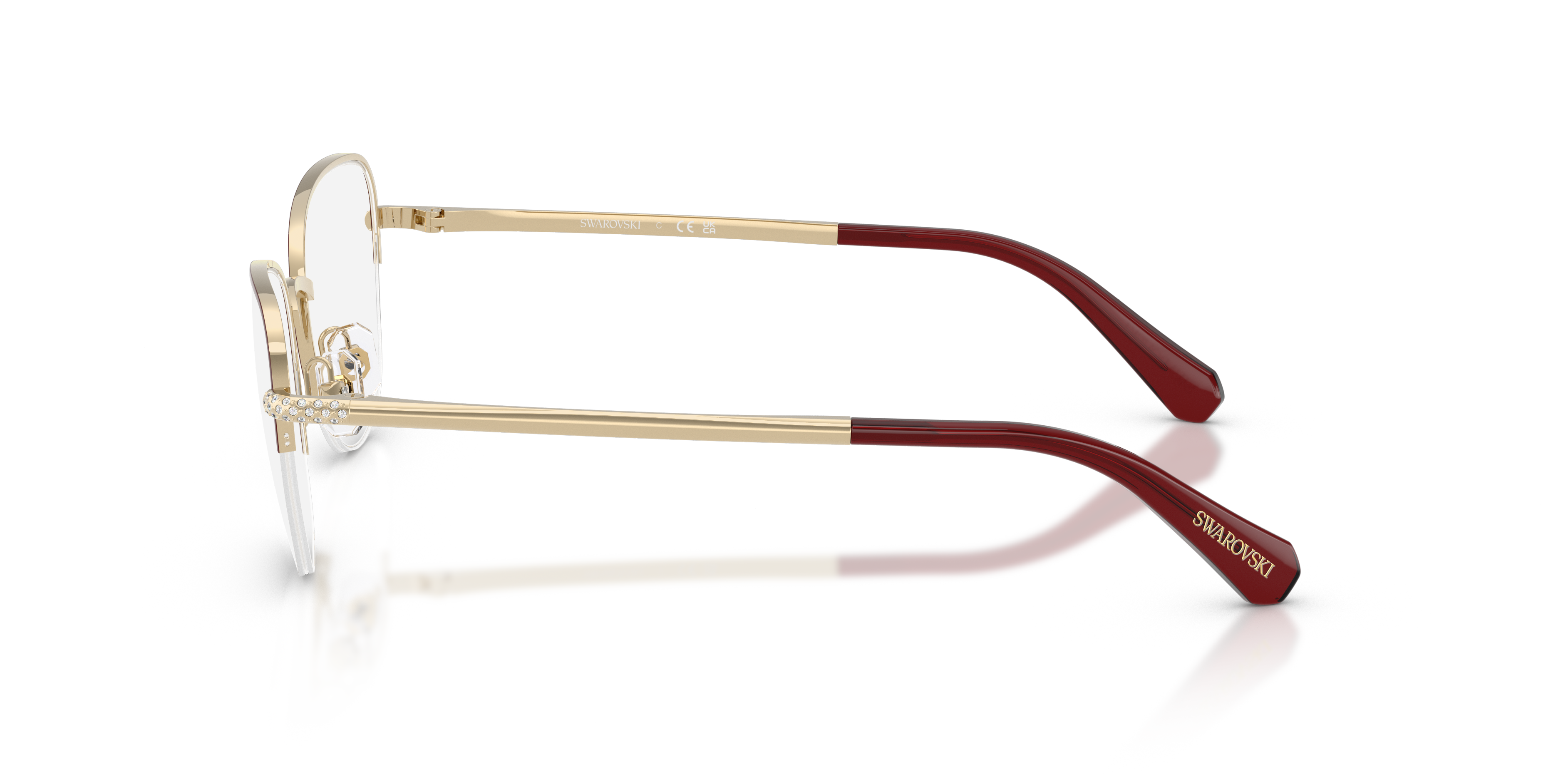 SWAROVSKI SK1023 4038 52