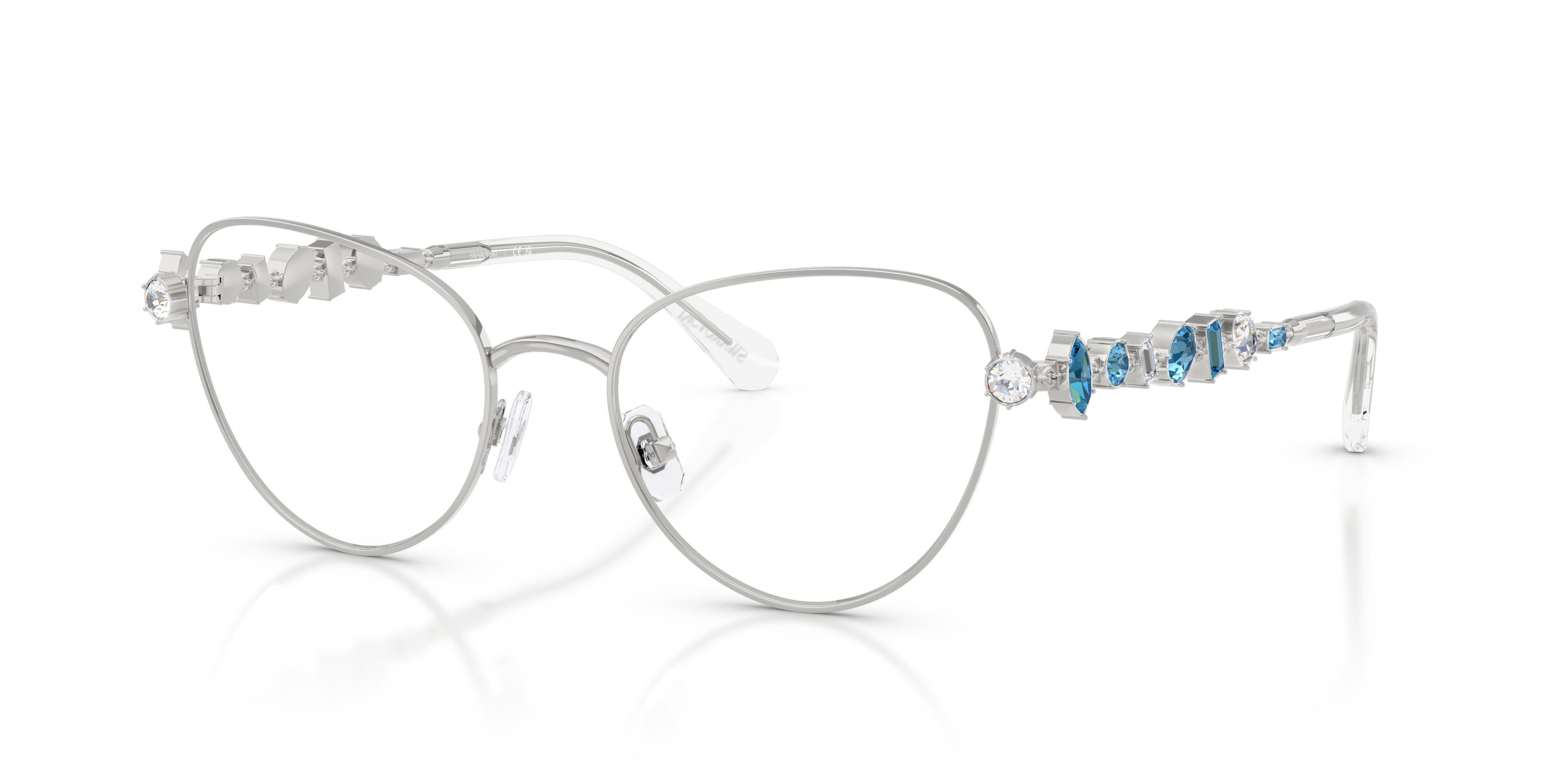 SWAROVSKI SK1024 401A 53