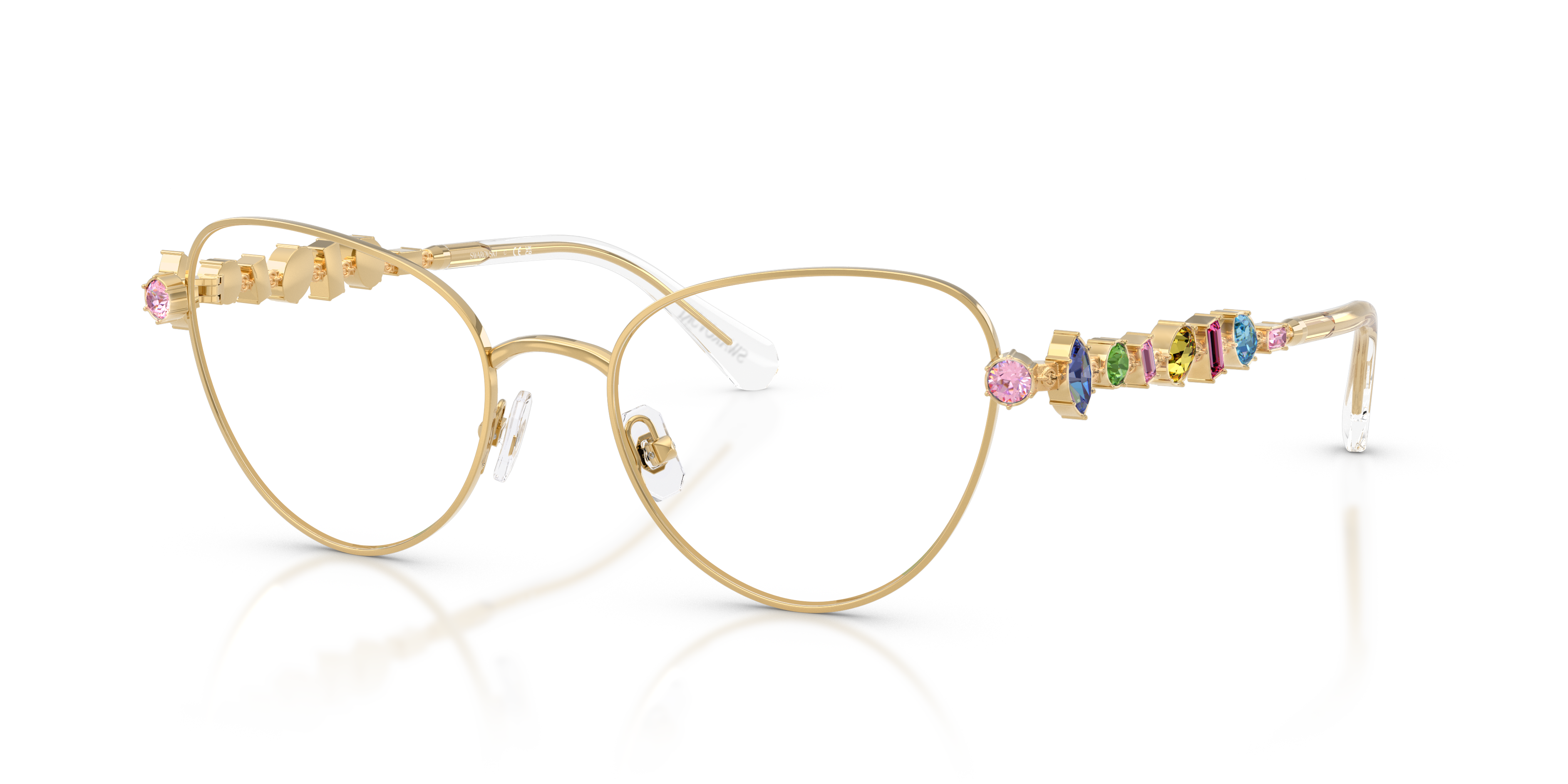 SWAROVSKI SK1024 404M 53