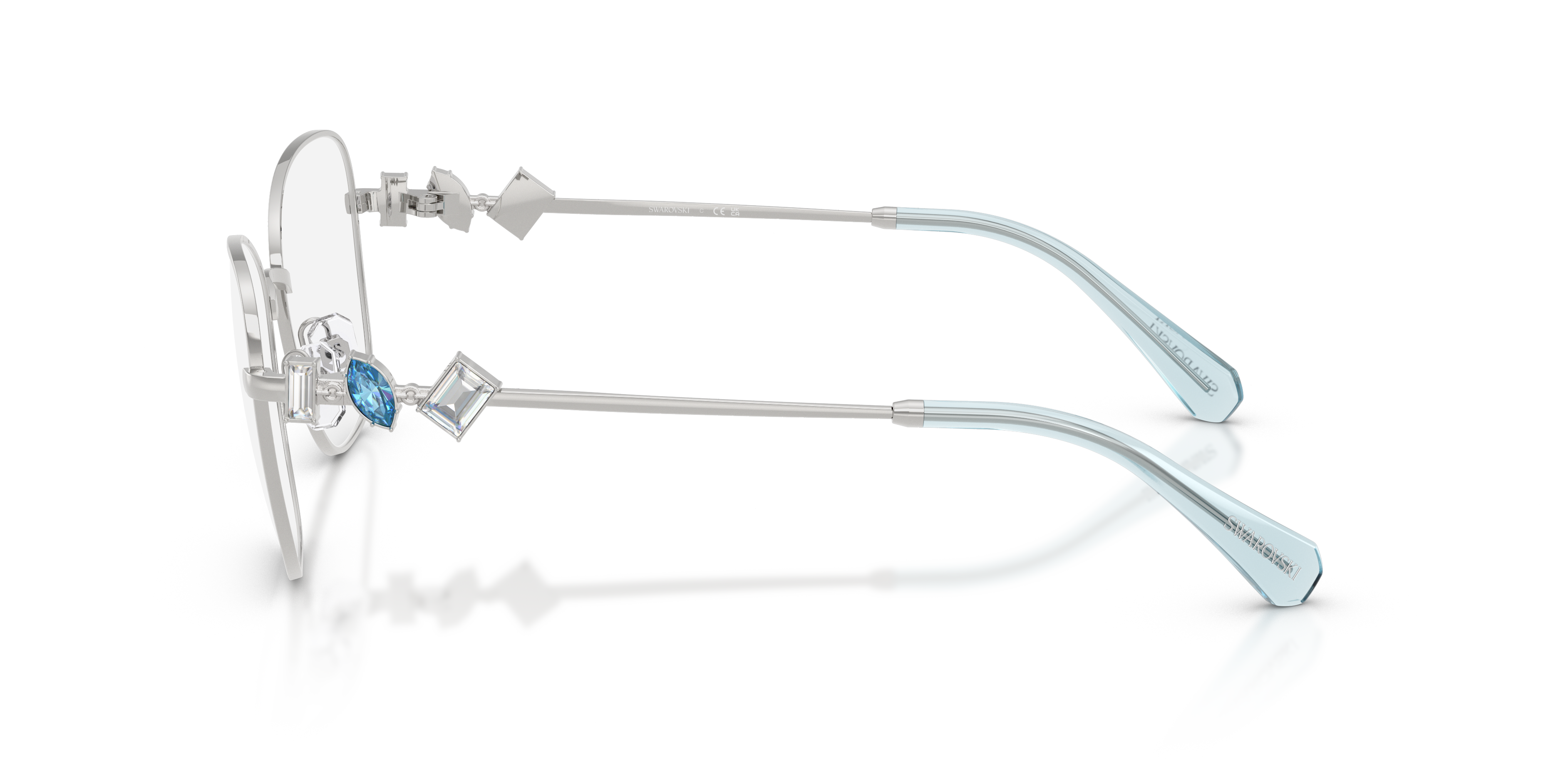 SWAROVSKI SK1025 401A 54