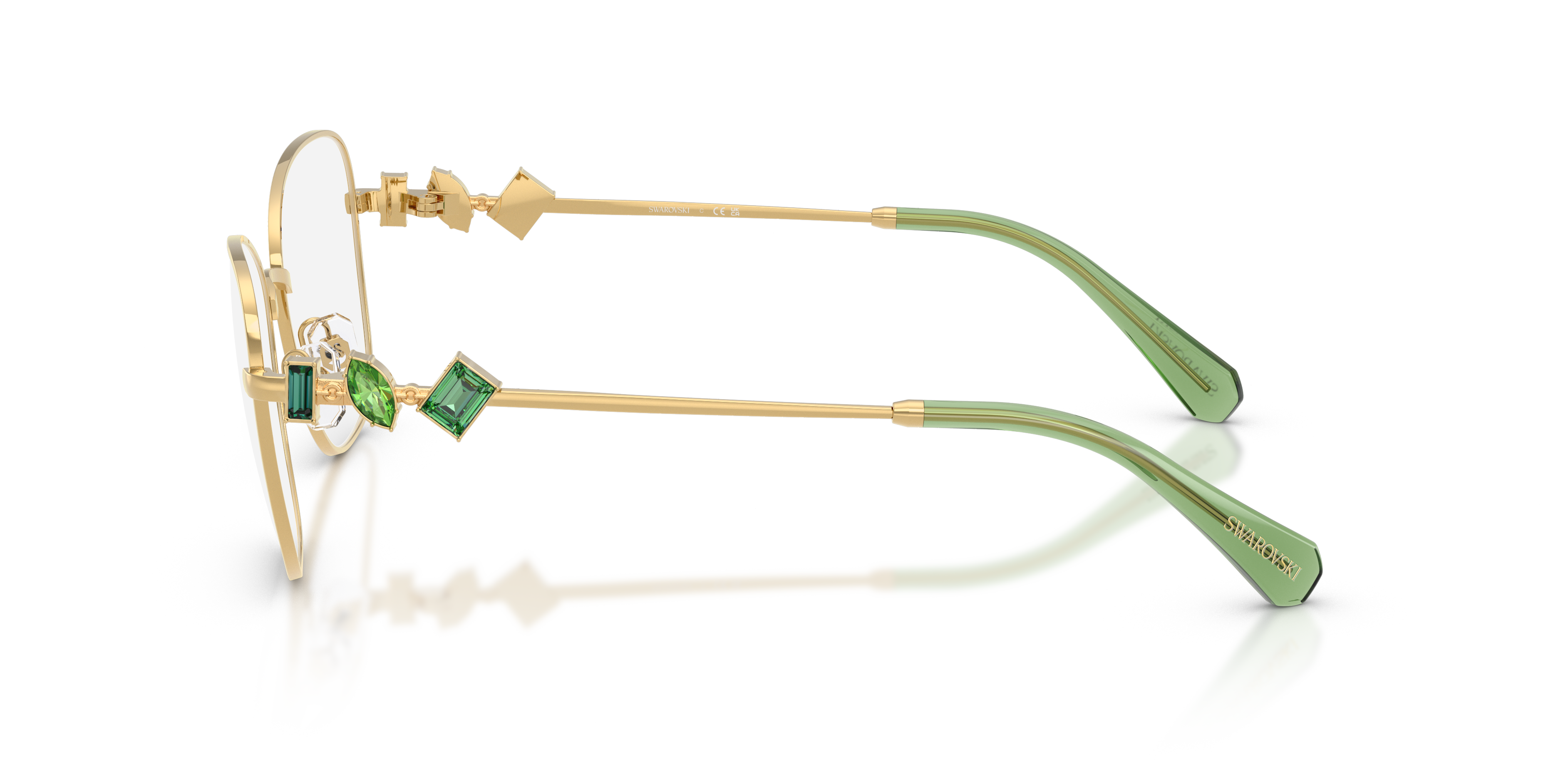 SWAROVSKI SK1025 404G 54