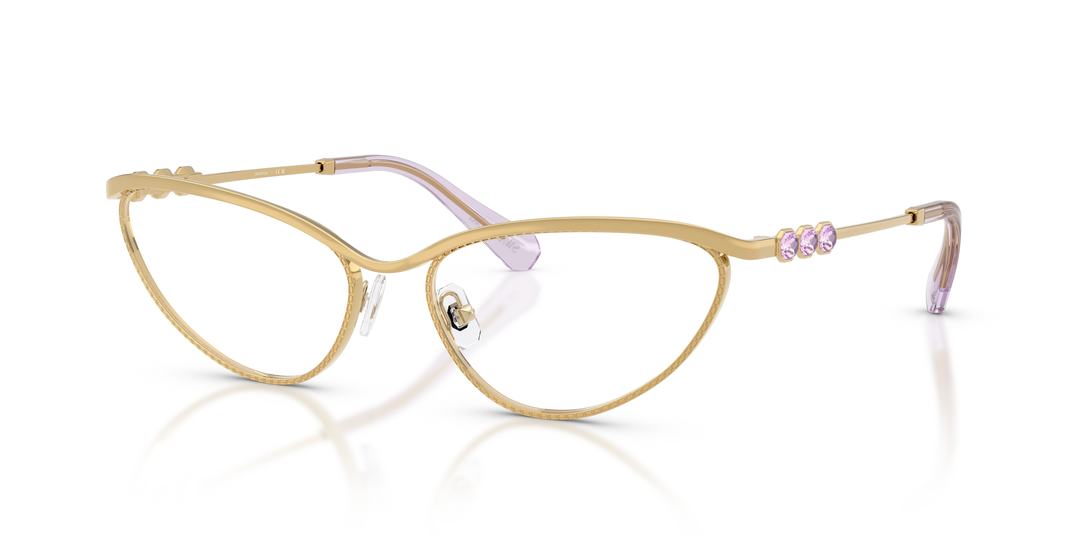 SWAROVSKI SK1027 4017 59