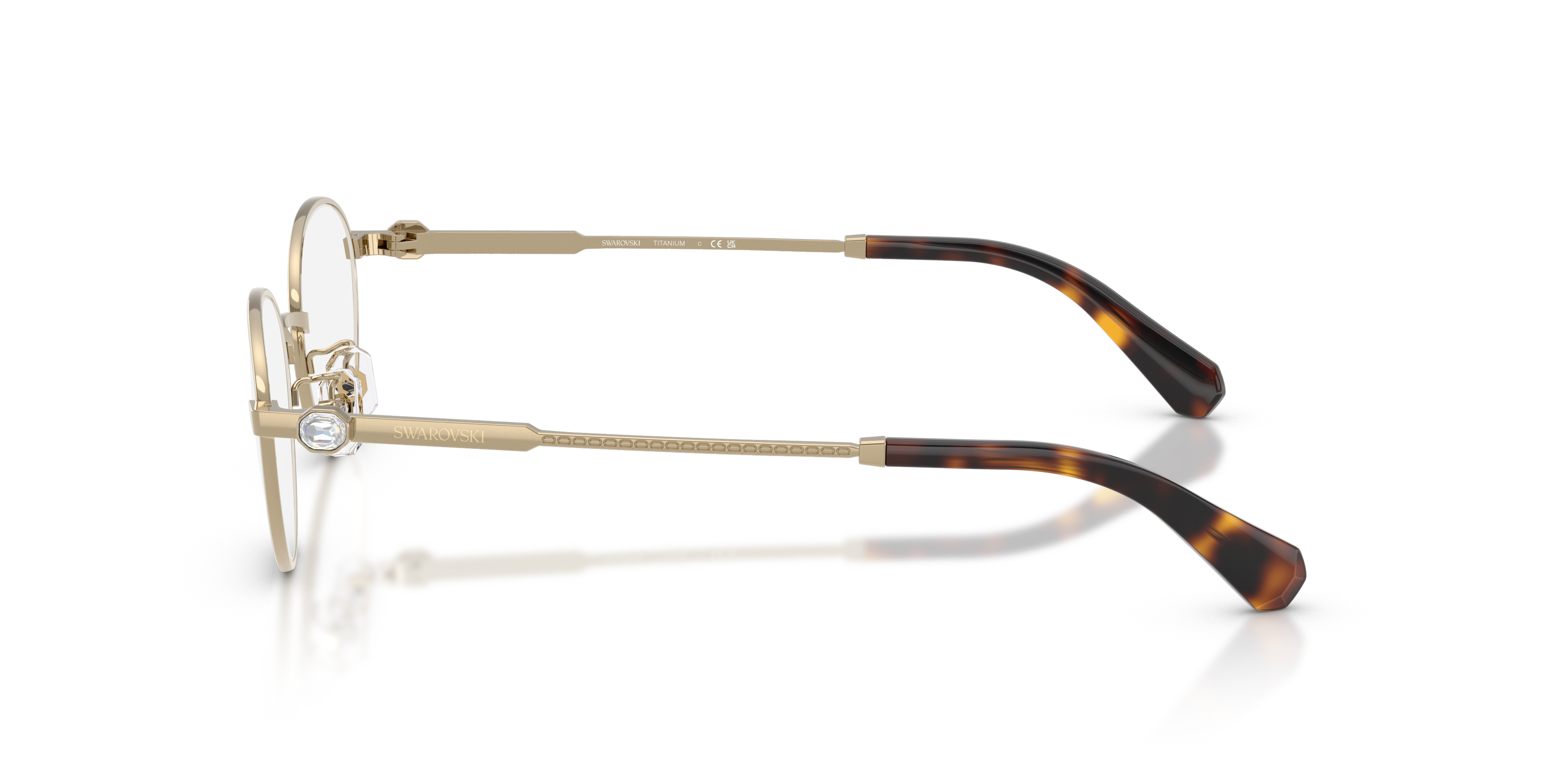 SWAROVSKI SK1028TD 4013 47