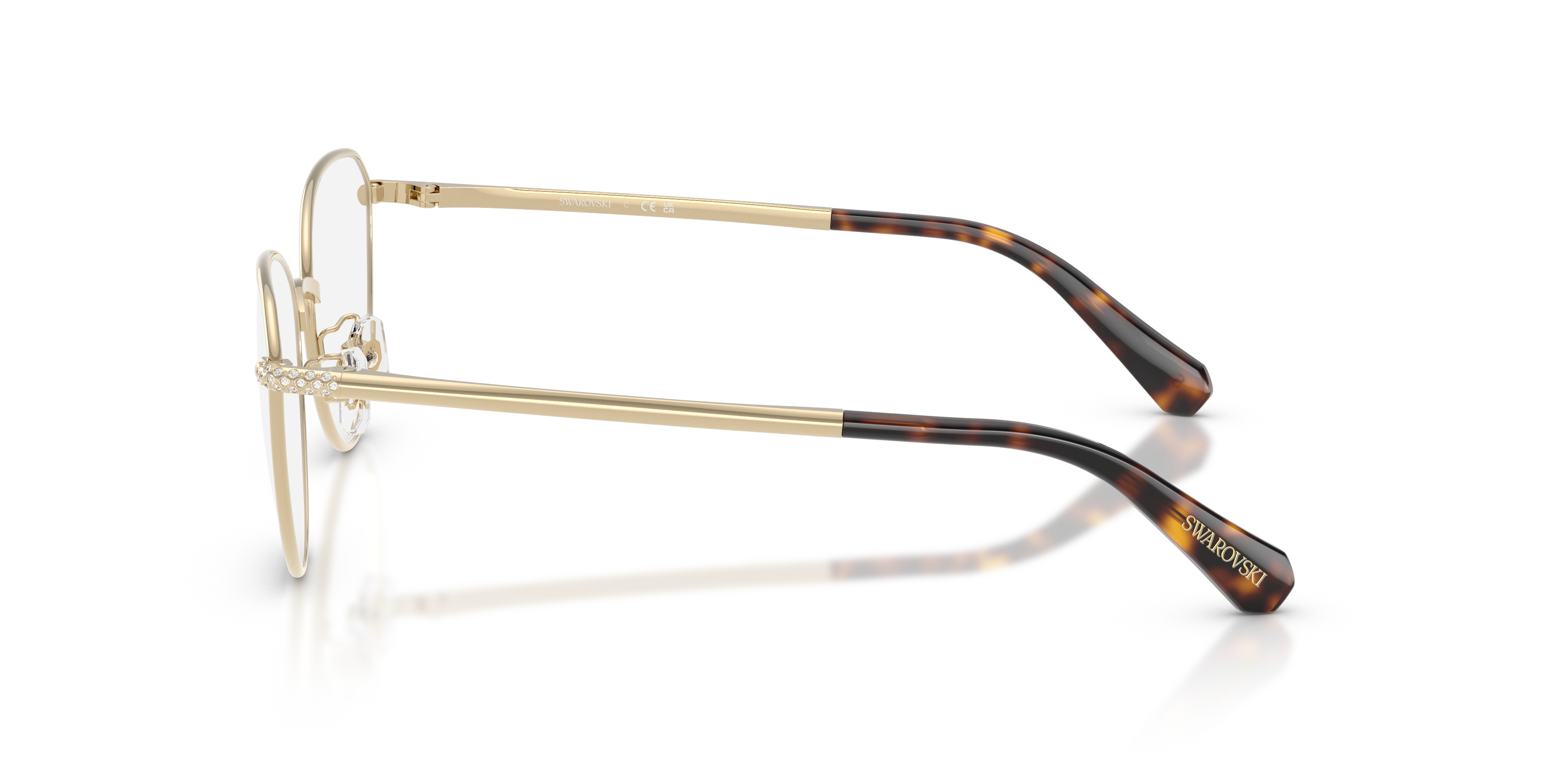 SWAROVSKI SK1029D 4013 54