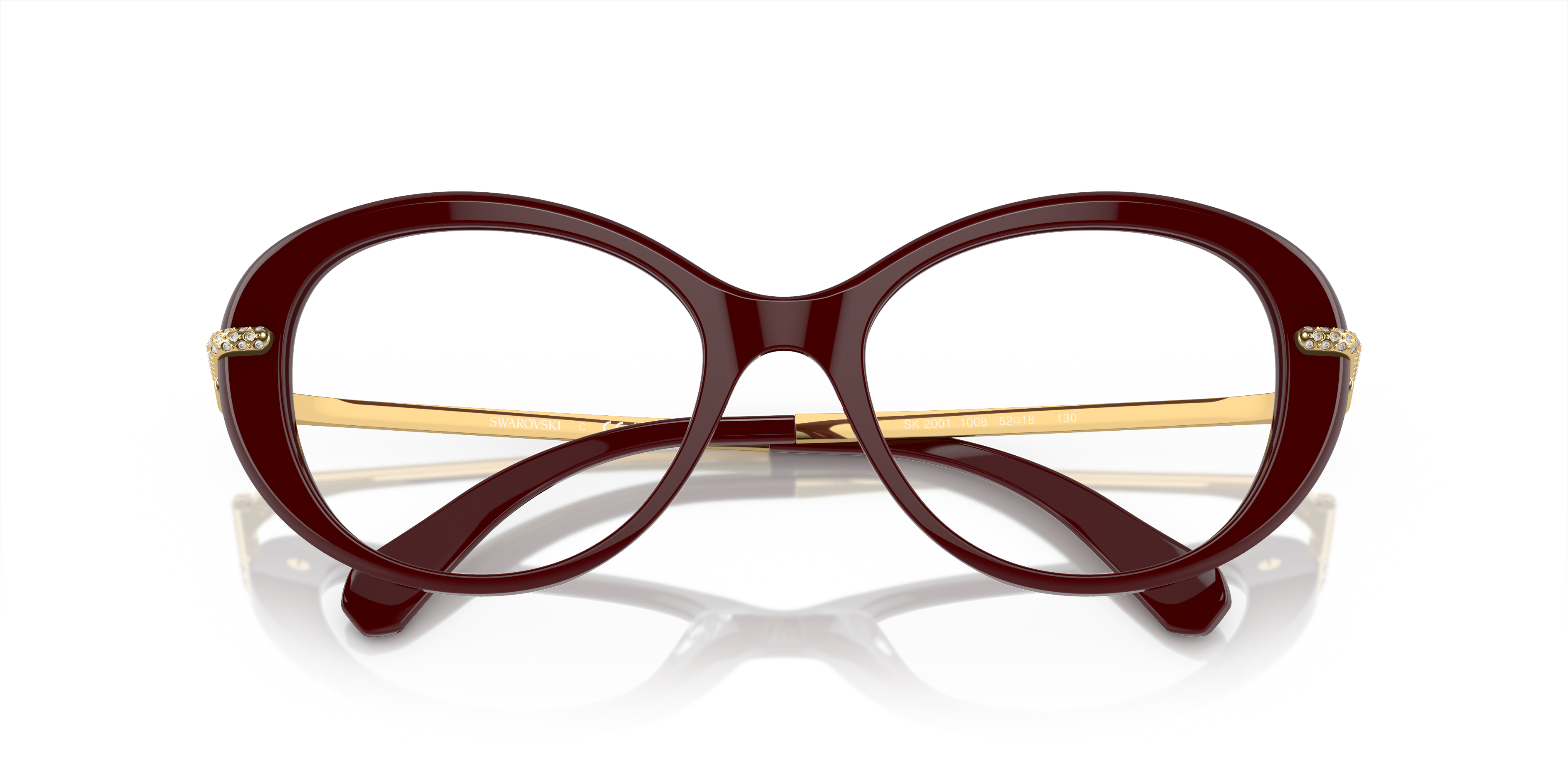 SWAROVSKI SK2001 1008 52