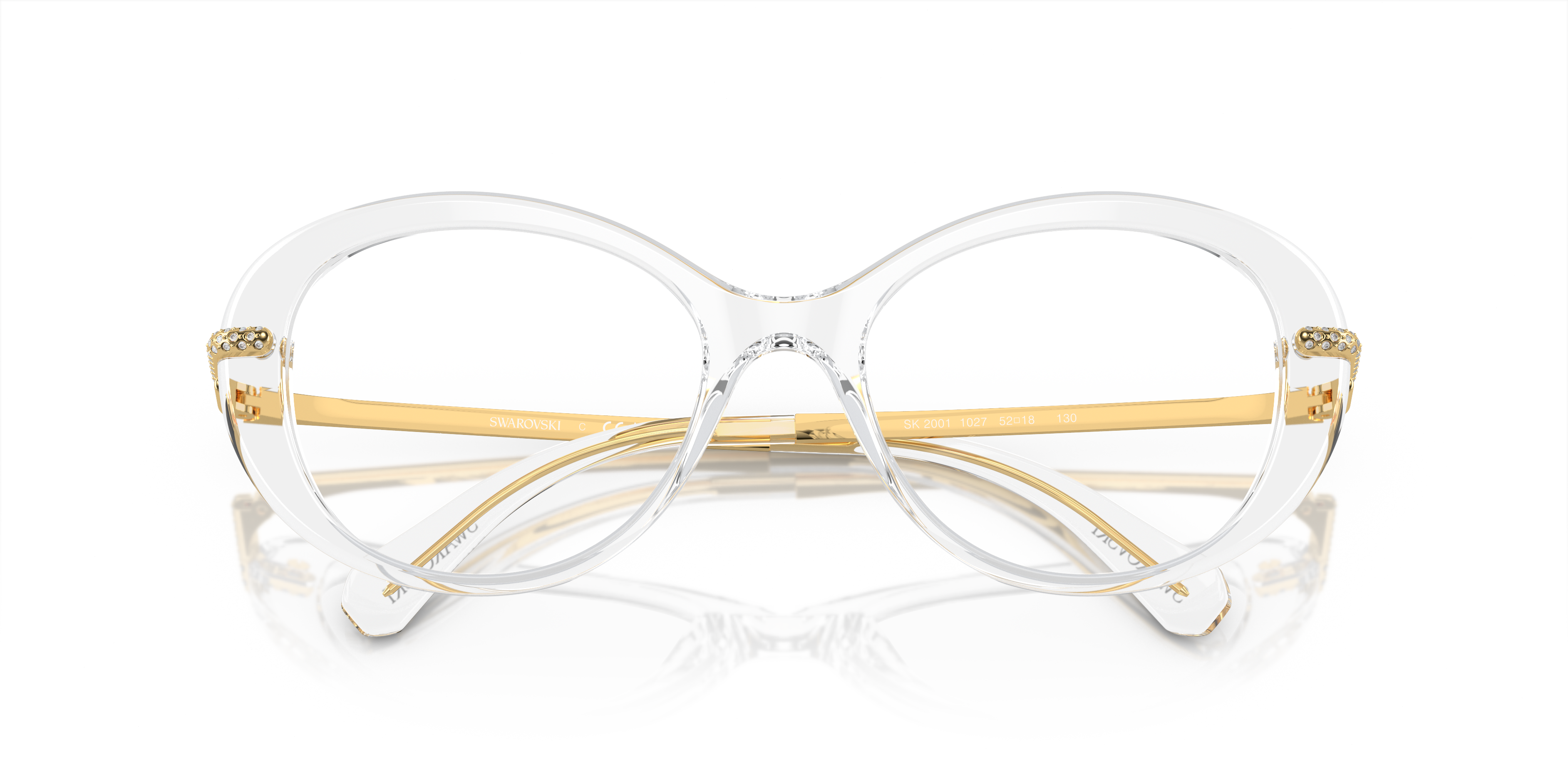 SWAROVSKI SK2001 1027 52