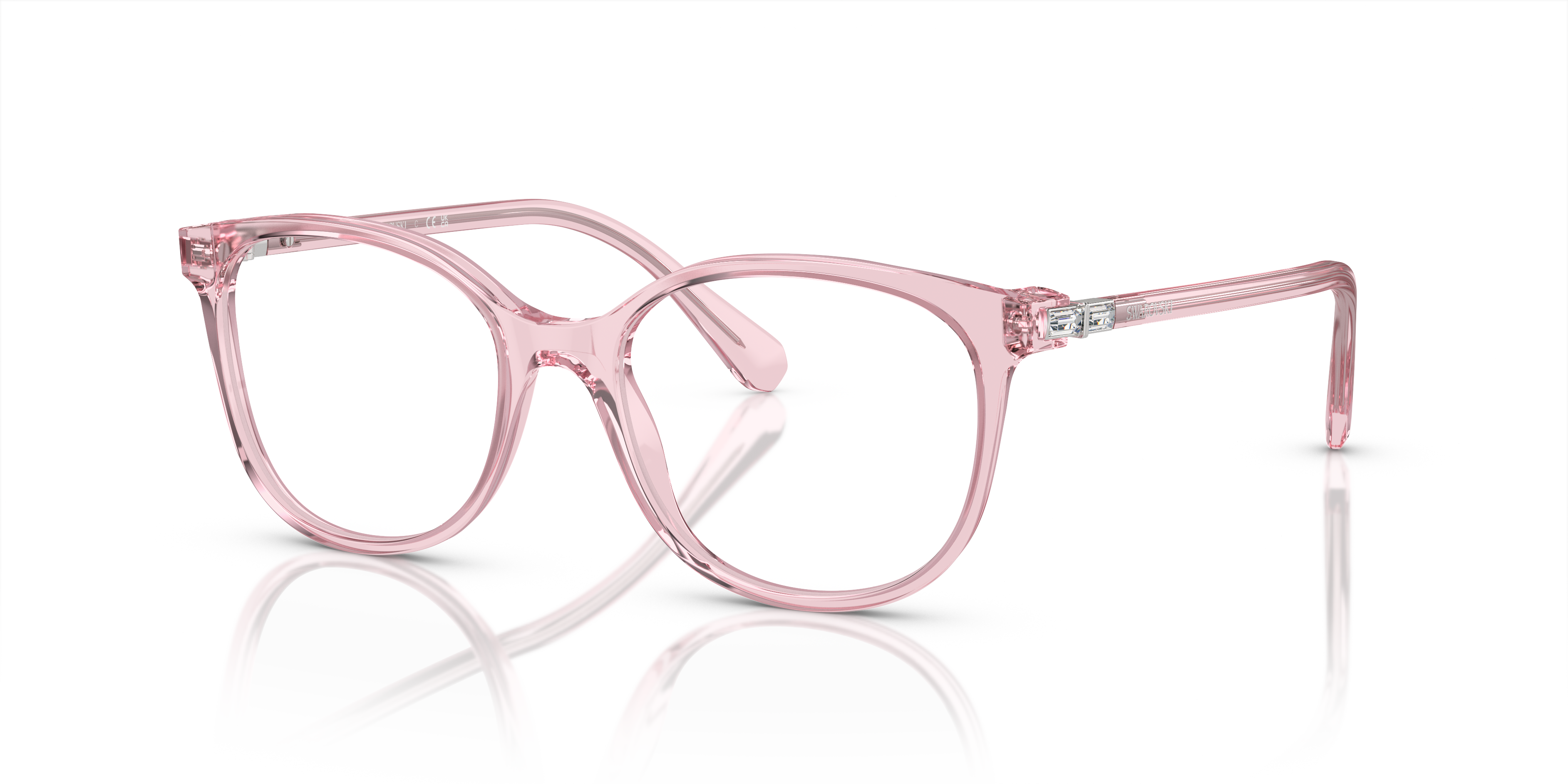 SWAROVSKI SK2002 3001 53