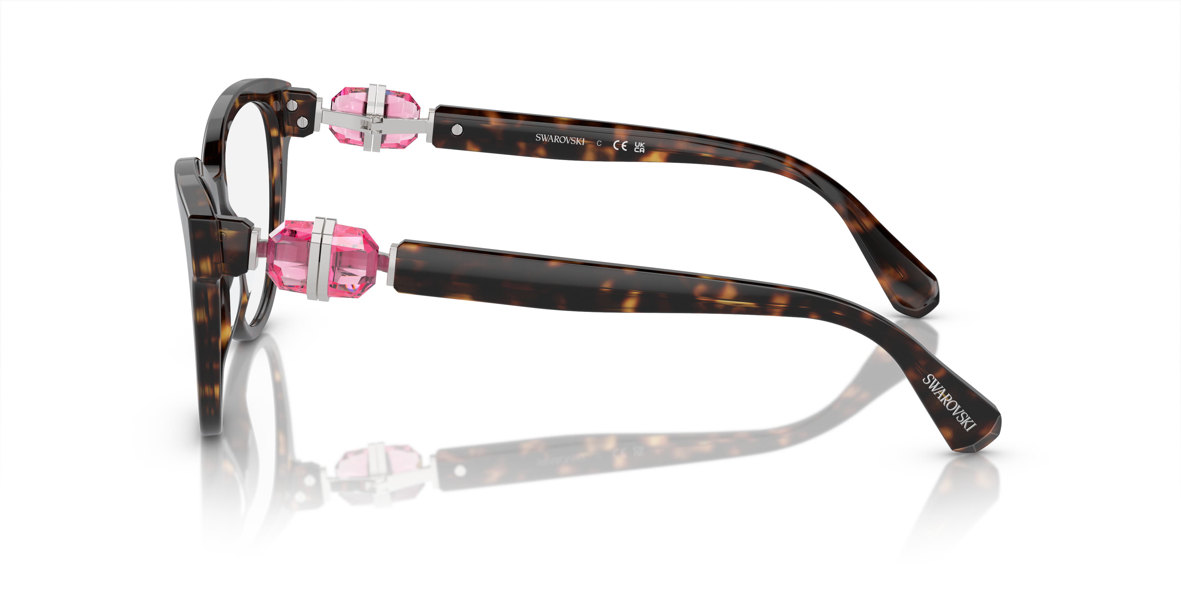 SWAROVSKI SK2004 1002 52