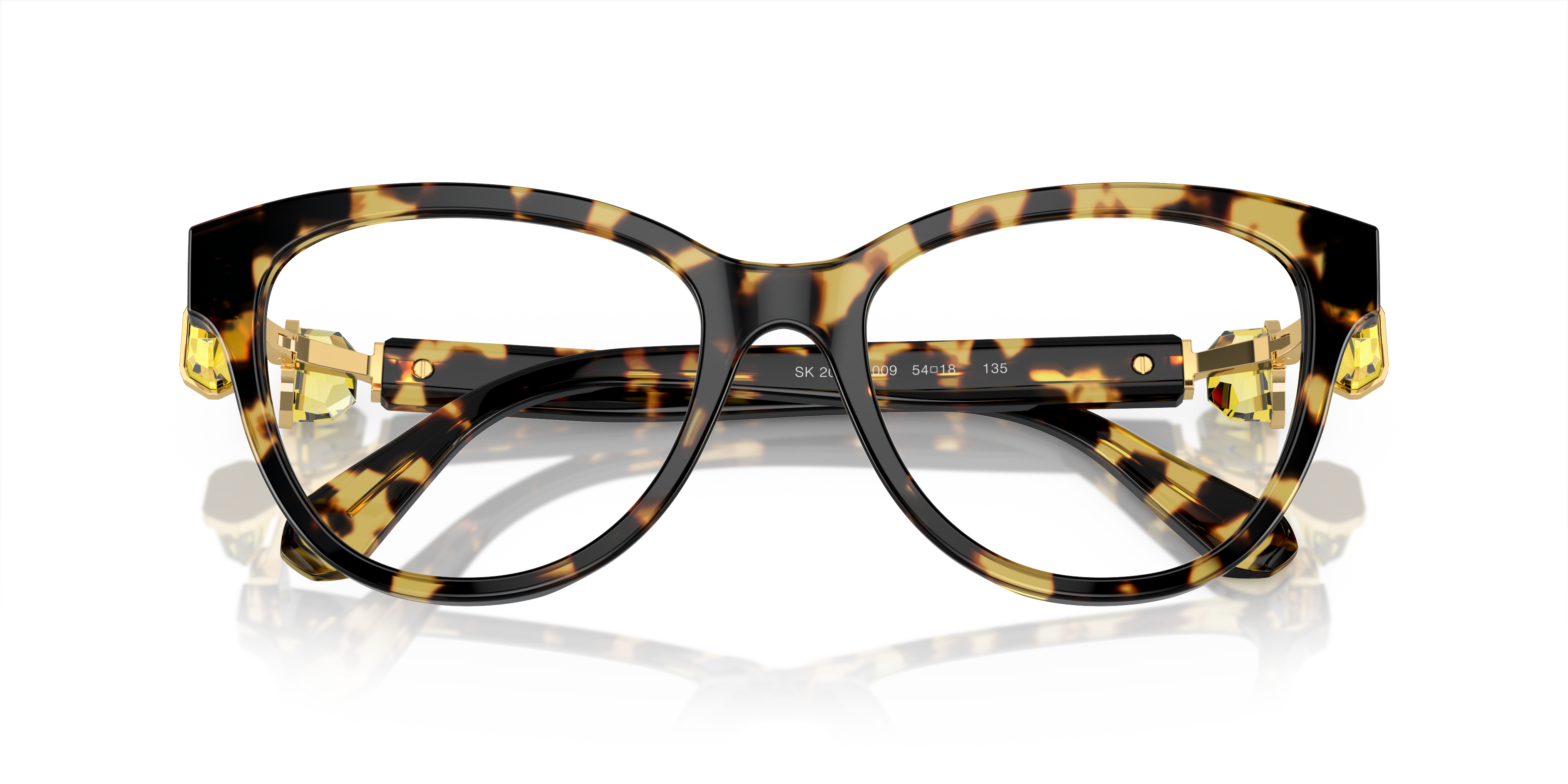 SWAROVSKI SK2004 1009 54