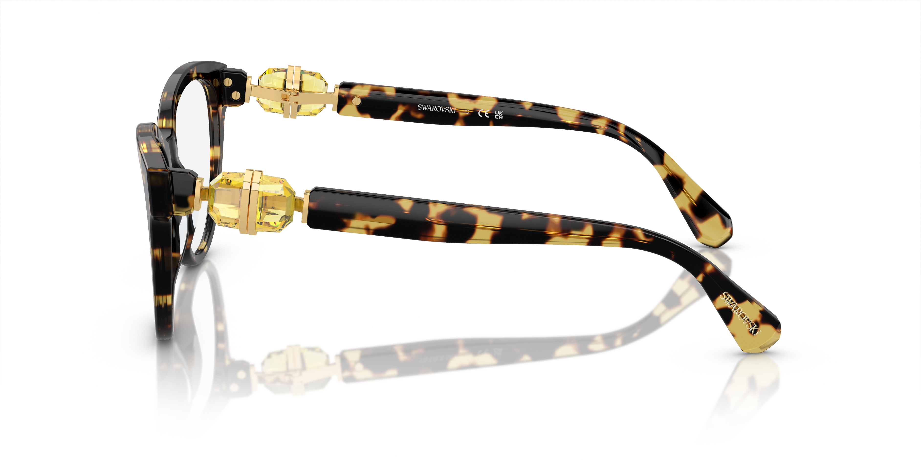 SWAROVSKI SK2004 1009 54