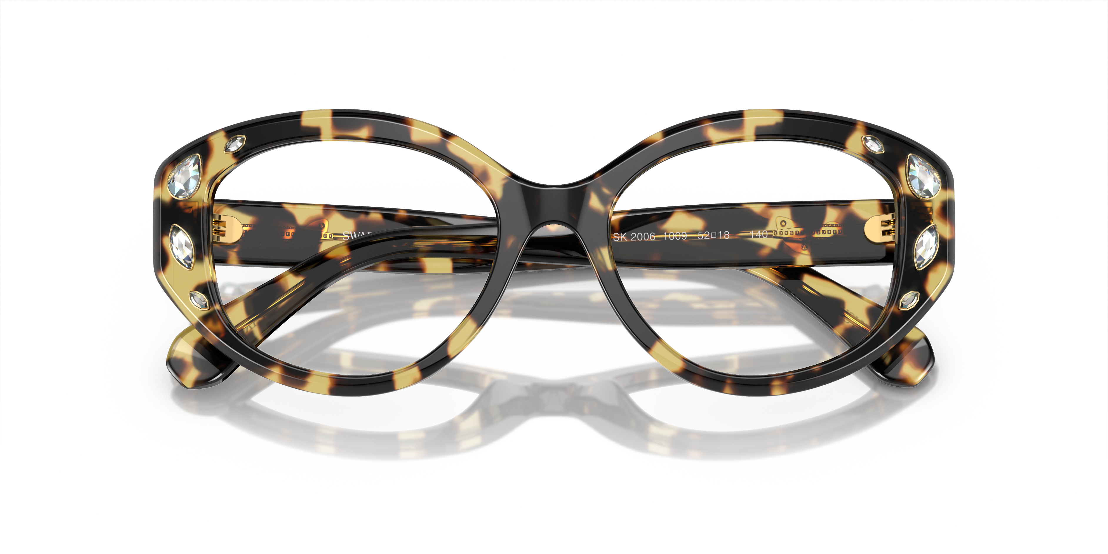 SWAROVSKI SK2006 1009 52