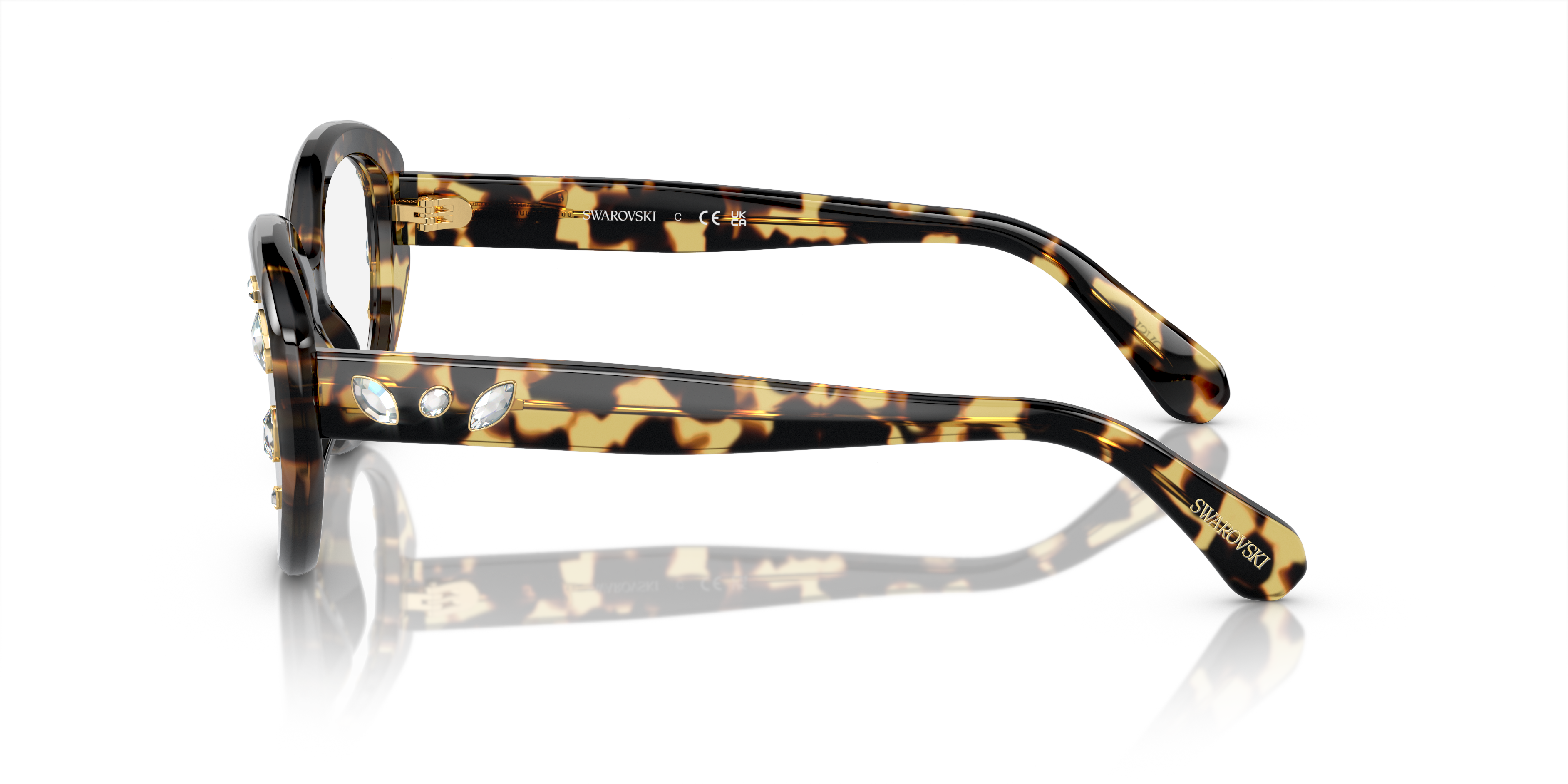 SWAROVSKI SK2006 1009 52