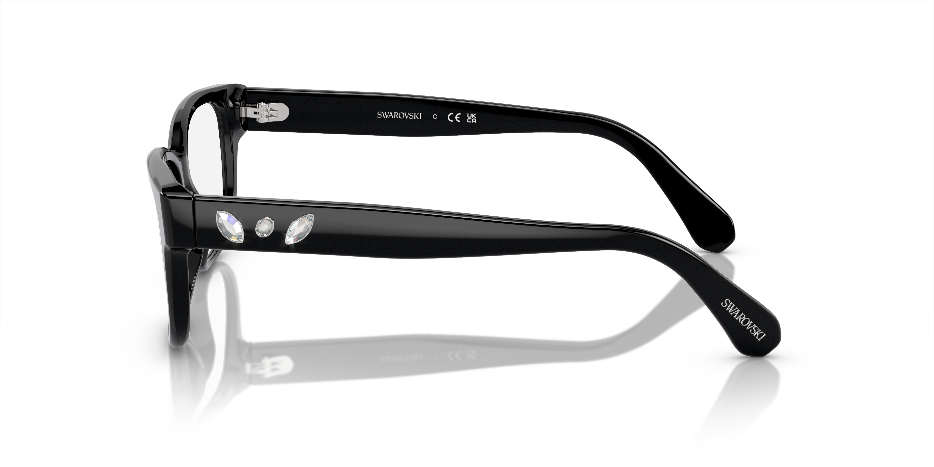 SWAROVSKI SK2007 1001 54