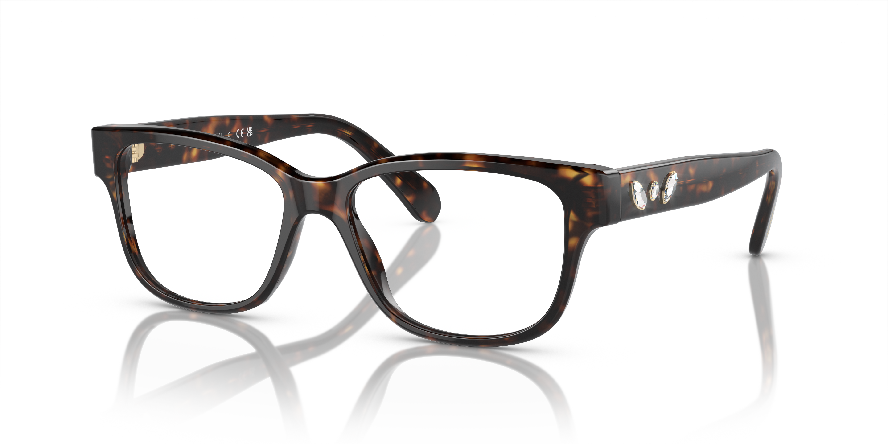 SWAROVSKI SK2007 1002 52