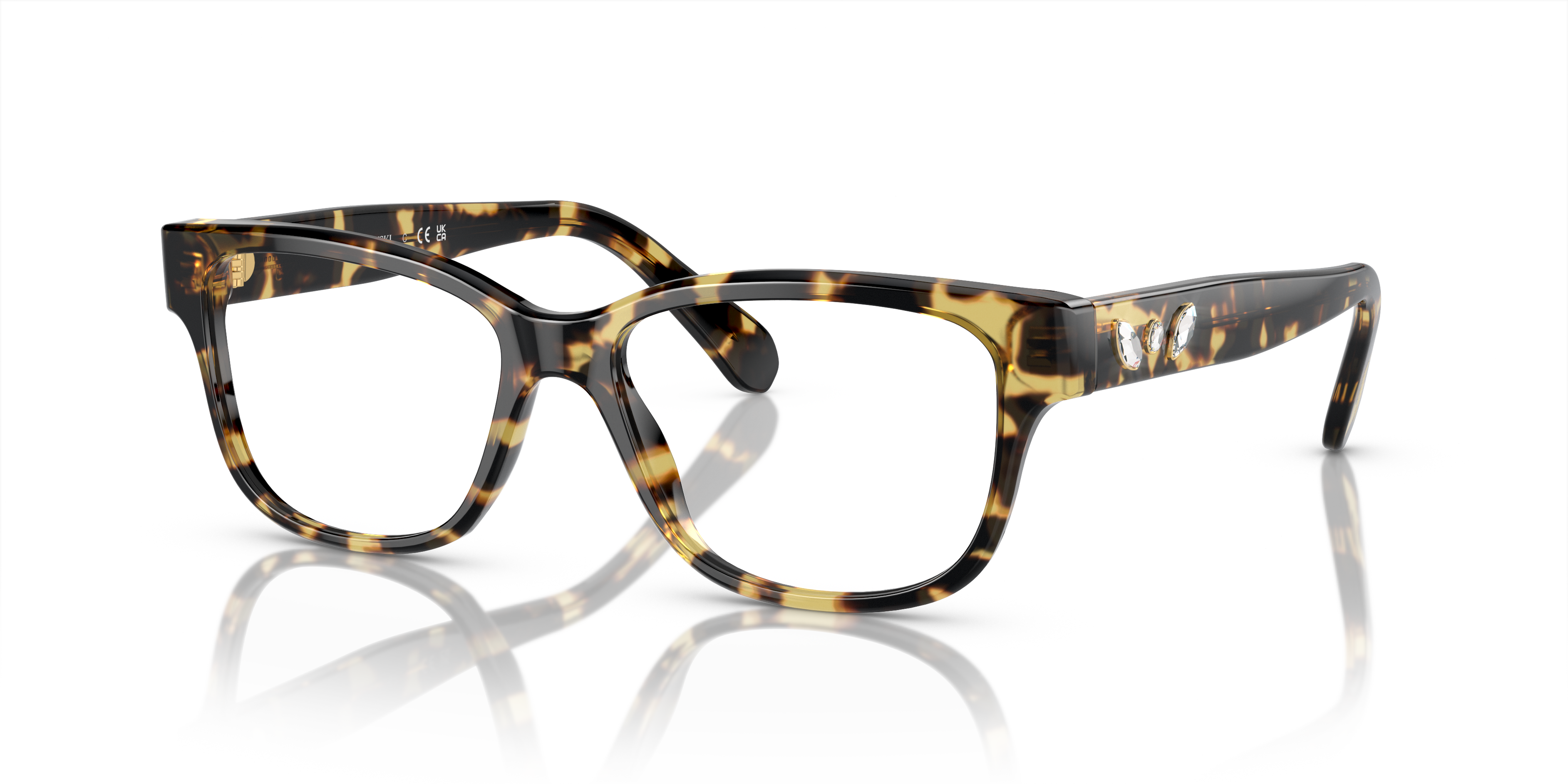 SWAROVSKI SK2007 1009 54