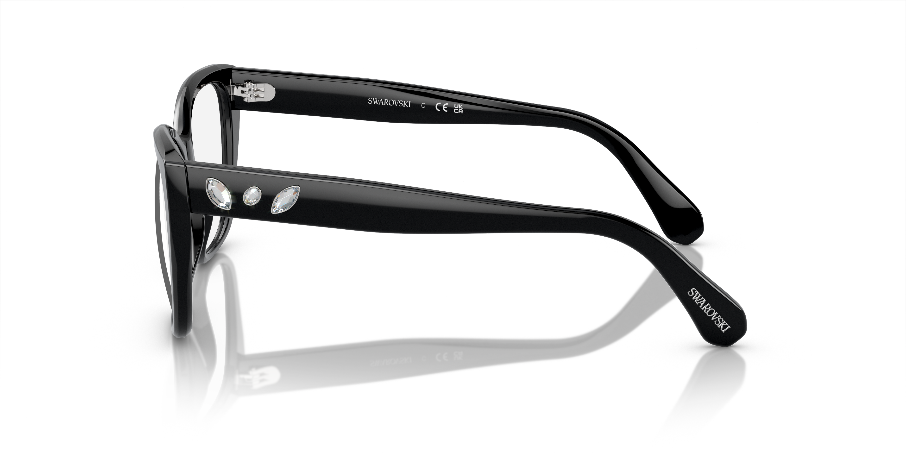 SWAROVSKI SK2008 1001 53