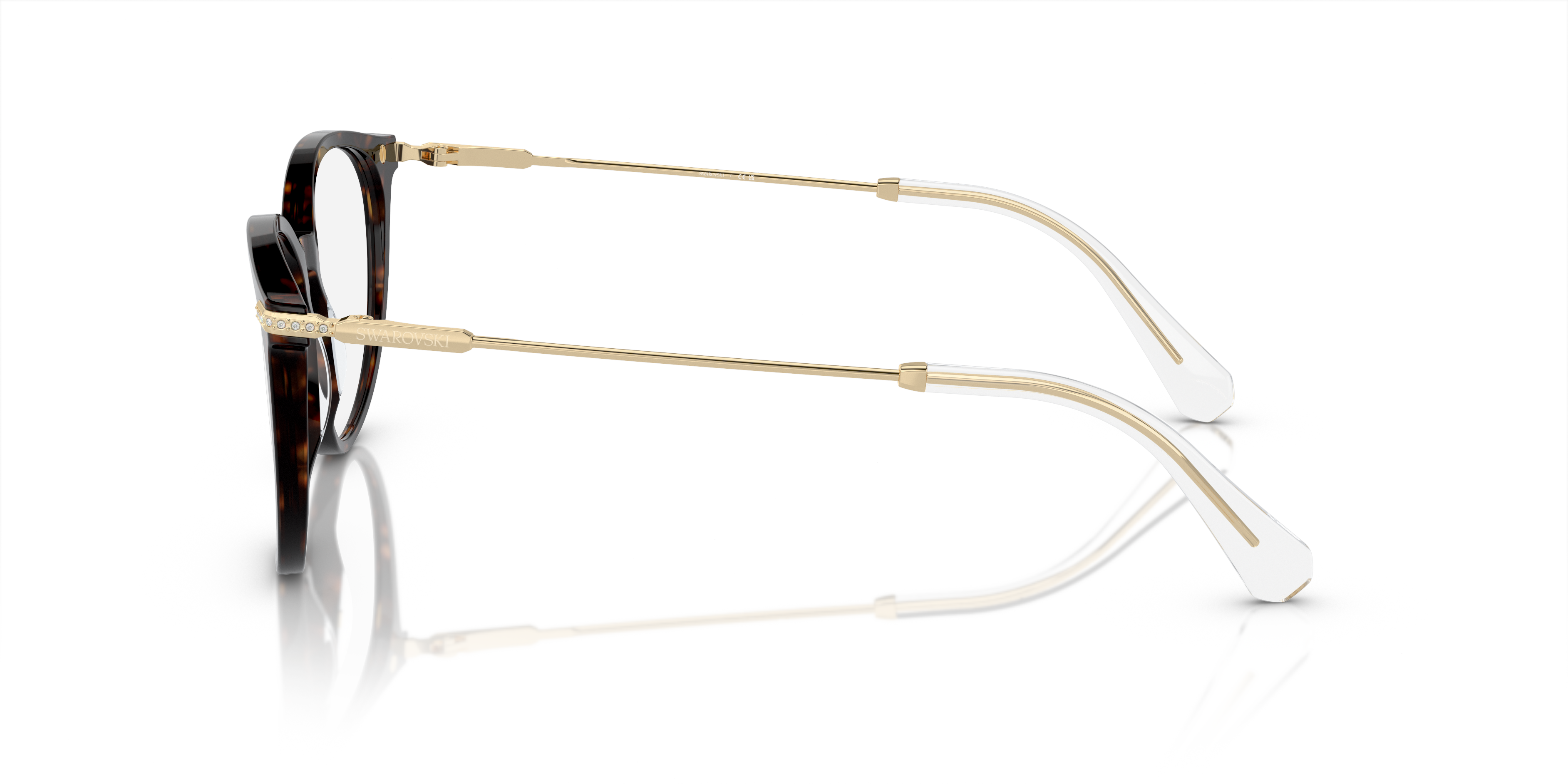 SWAROVSKI SK2009 1002 52