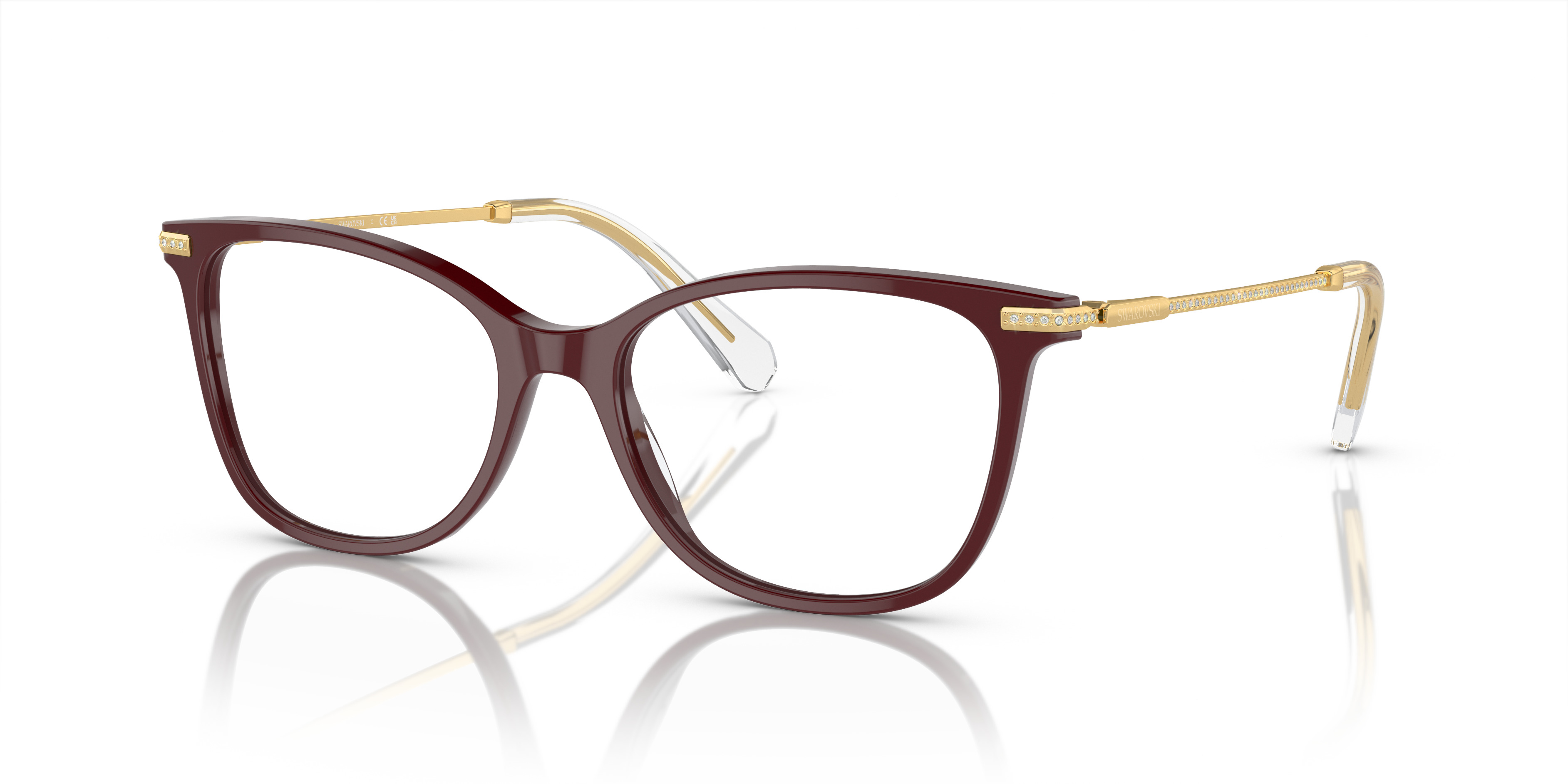 SWAROVSKI SK2010 1008 52