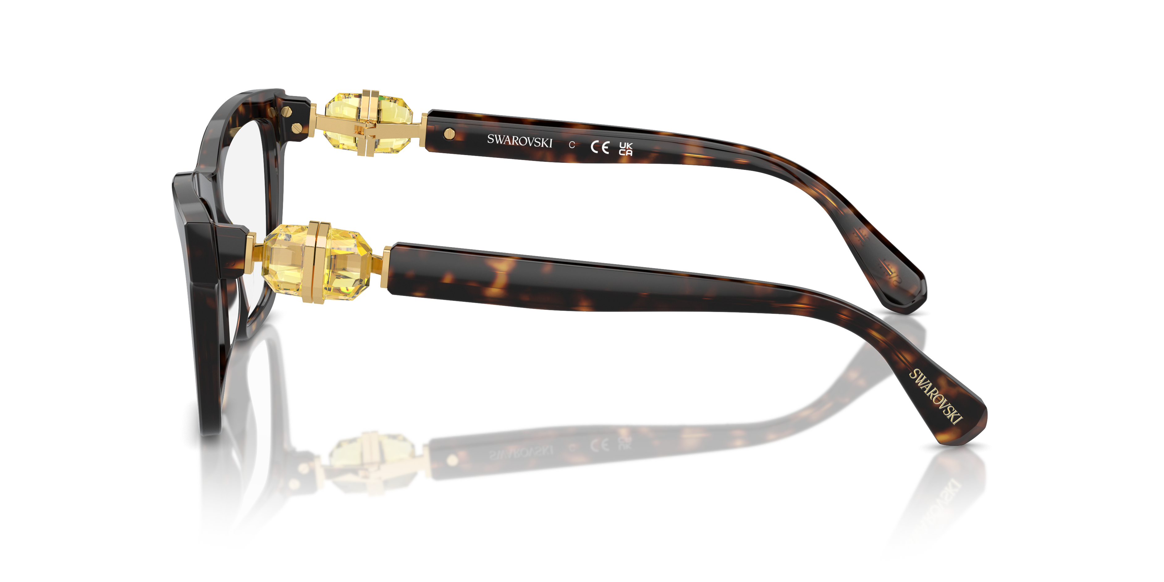 SWAROVSKI SK2021 1002 55