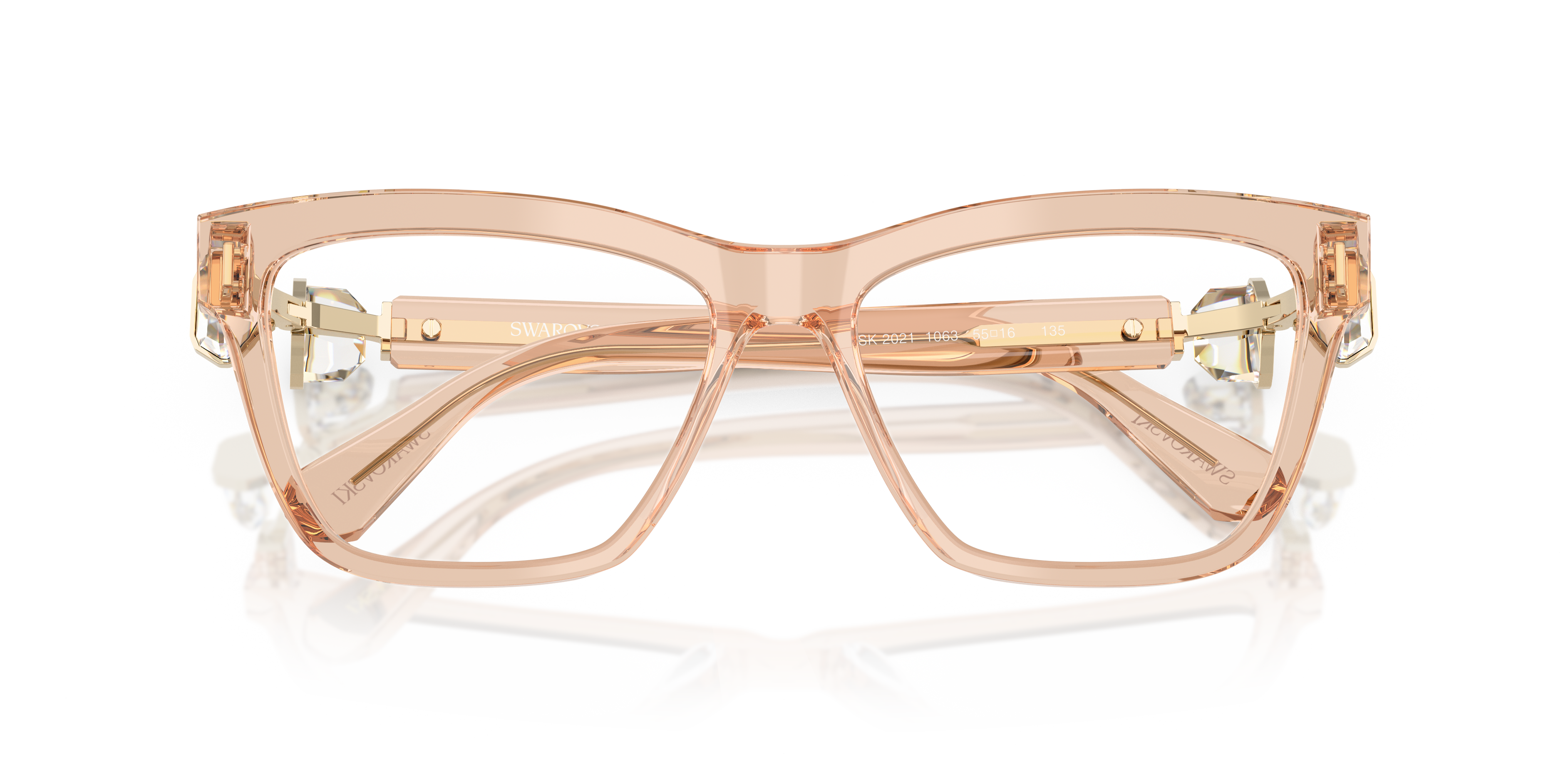 SWAROVSKI SK2021 1063 53