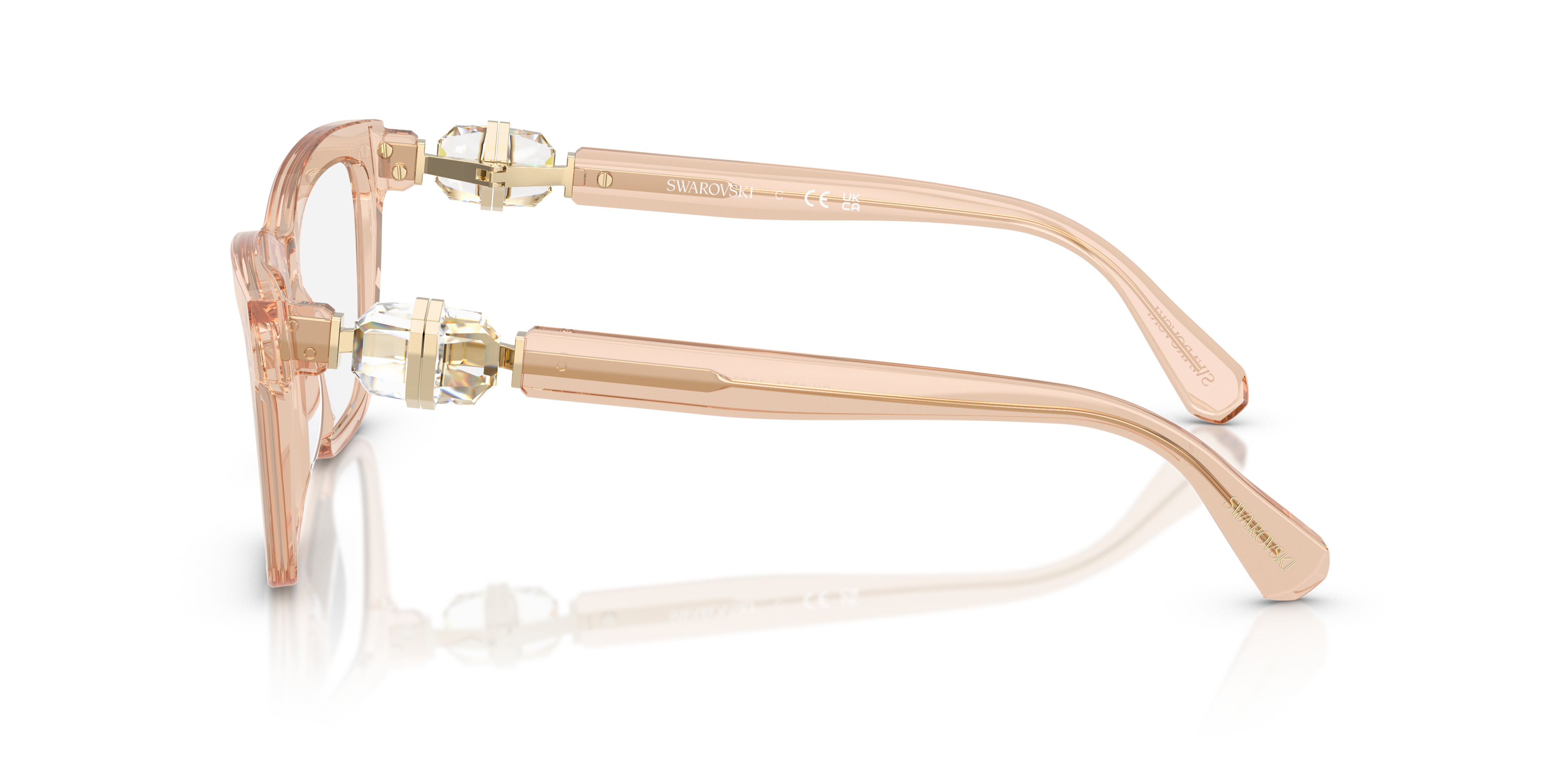 SWAROVSKI SK2021 1063 53