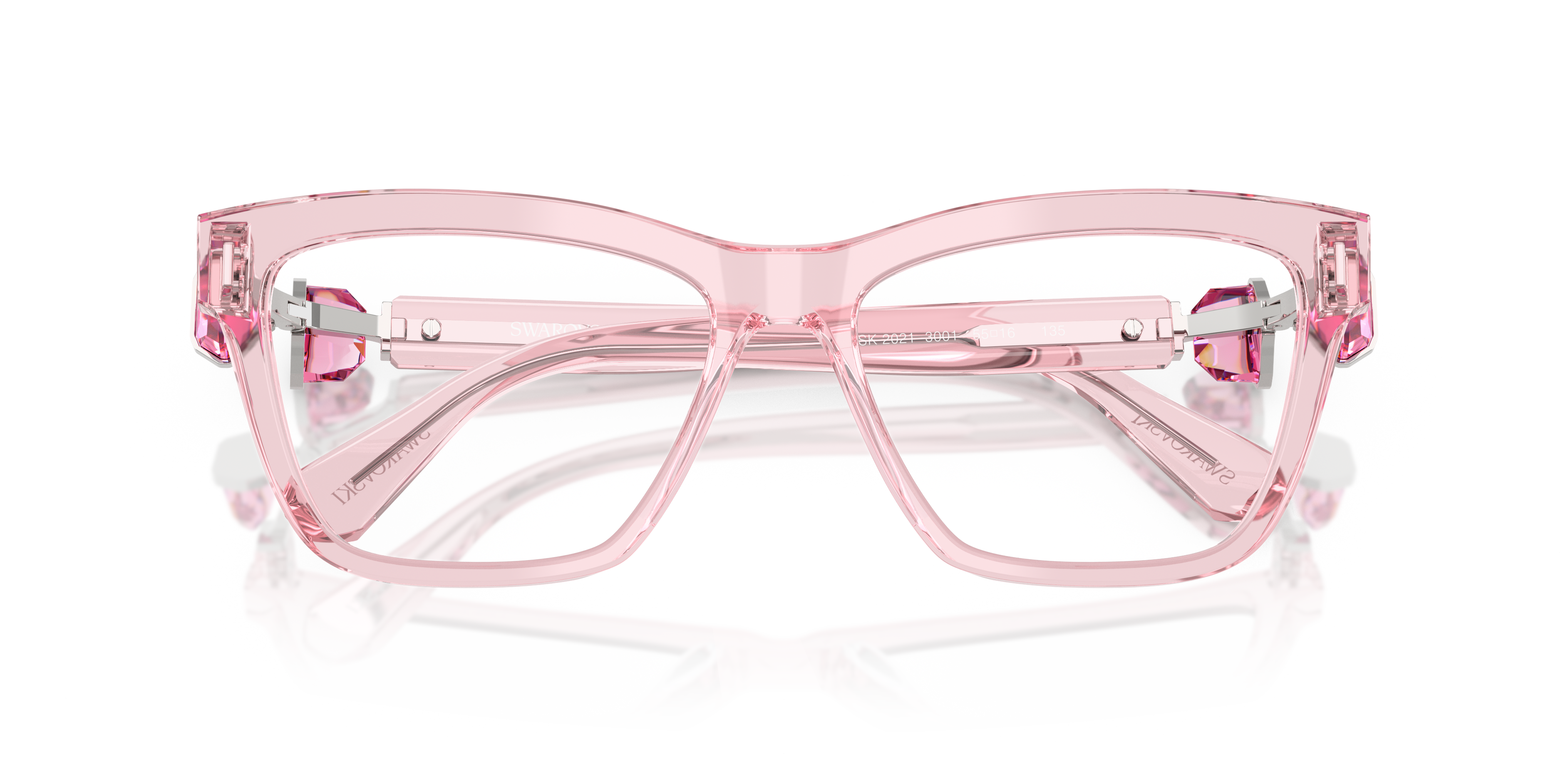 SWAROVSKI SK2021 3001 55